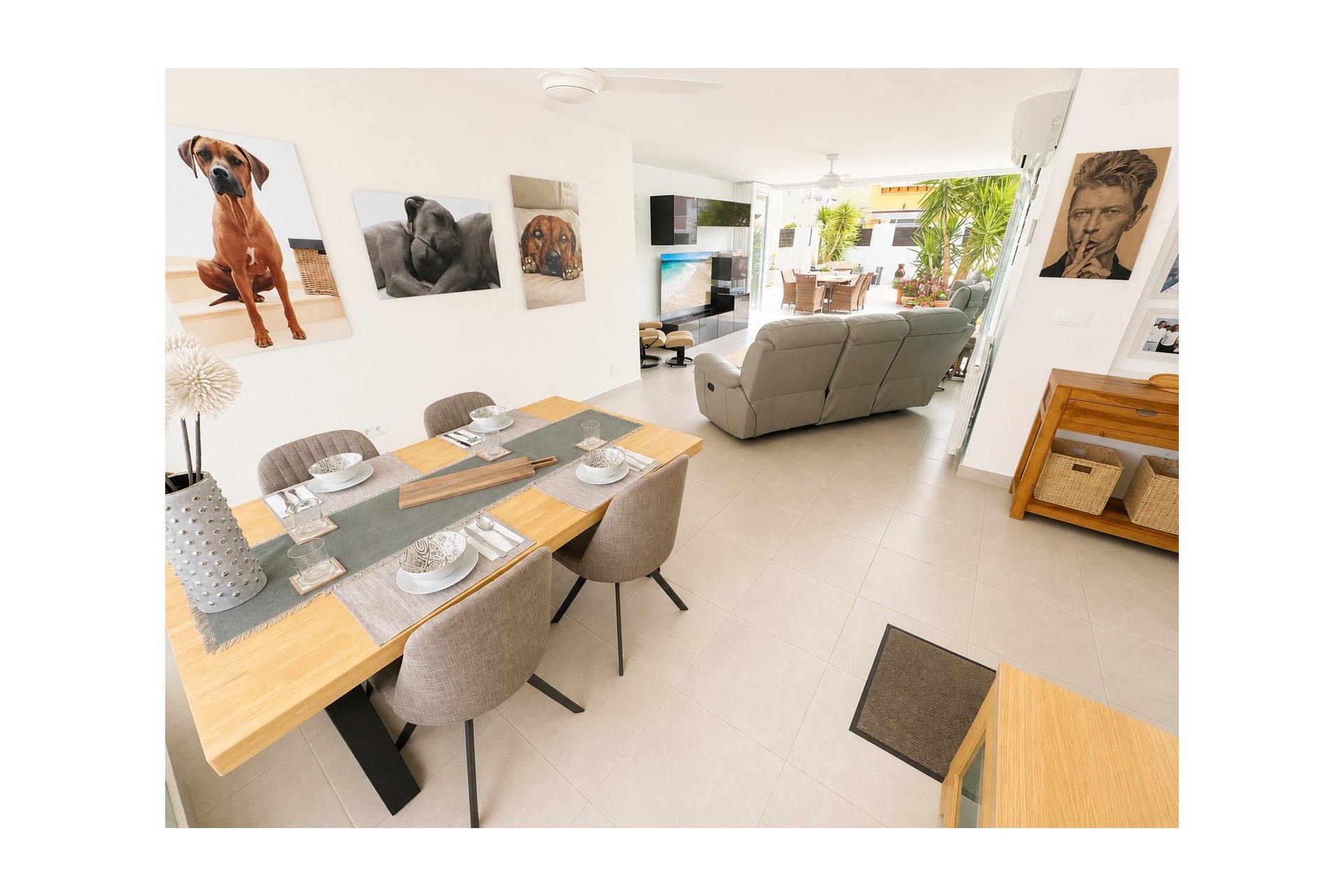Reventa - Chalet - Mar Menor Golf Resort - Mar Menor Golf Resort - Centro