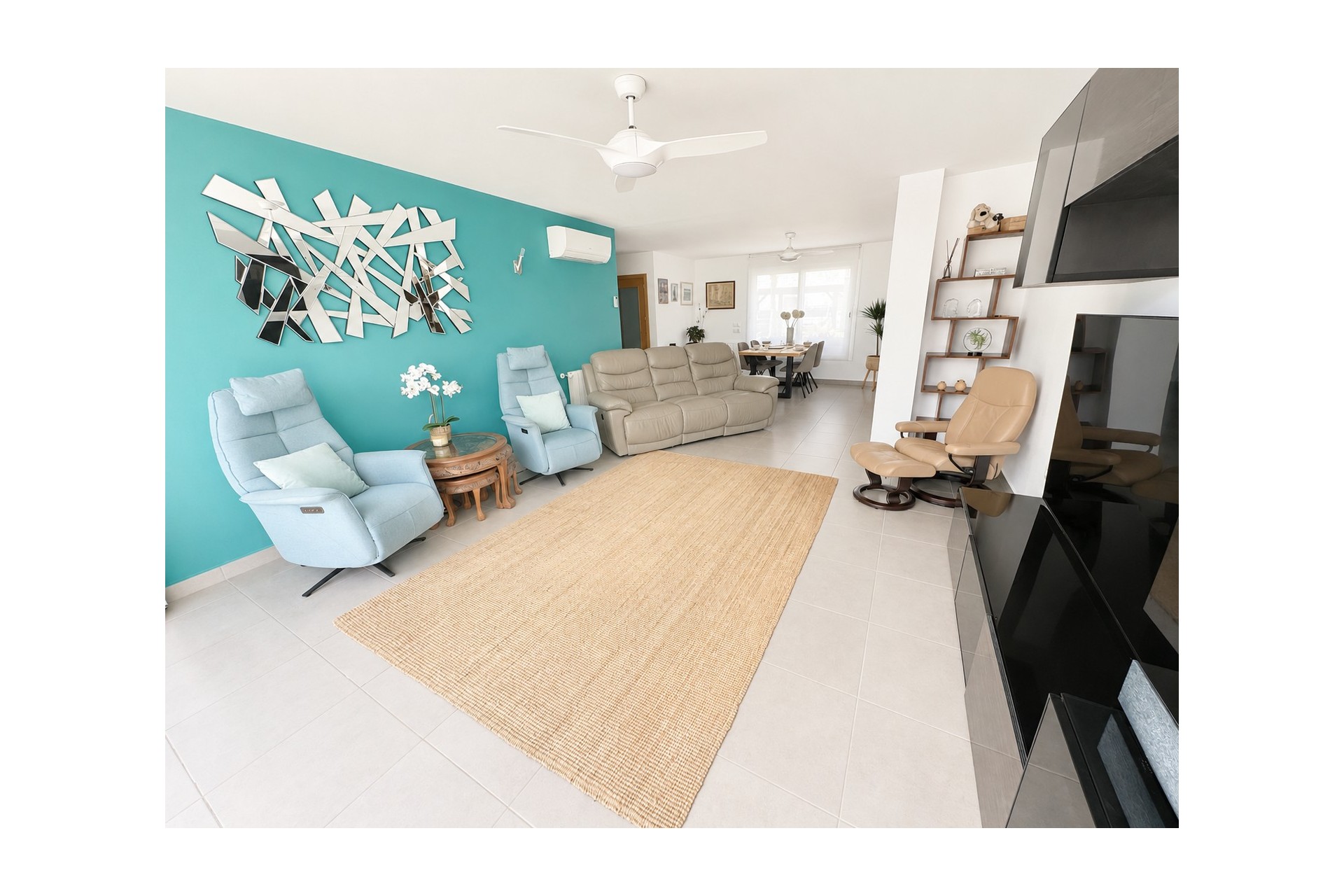 Reventa - Chalet - Mar Menor Golf Resort - Mar Menor Golf Resort - Centro