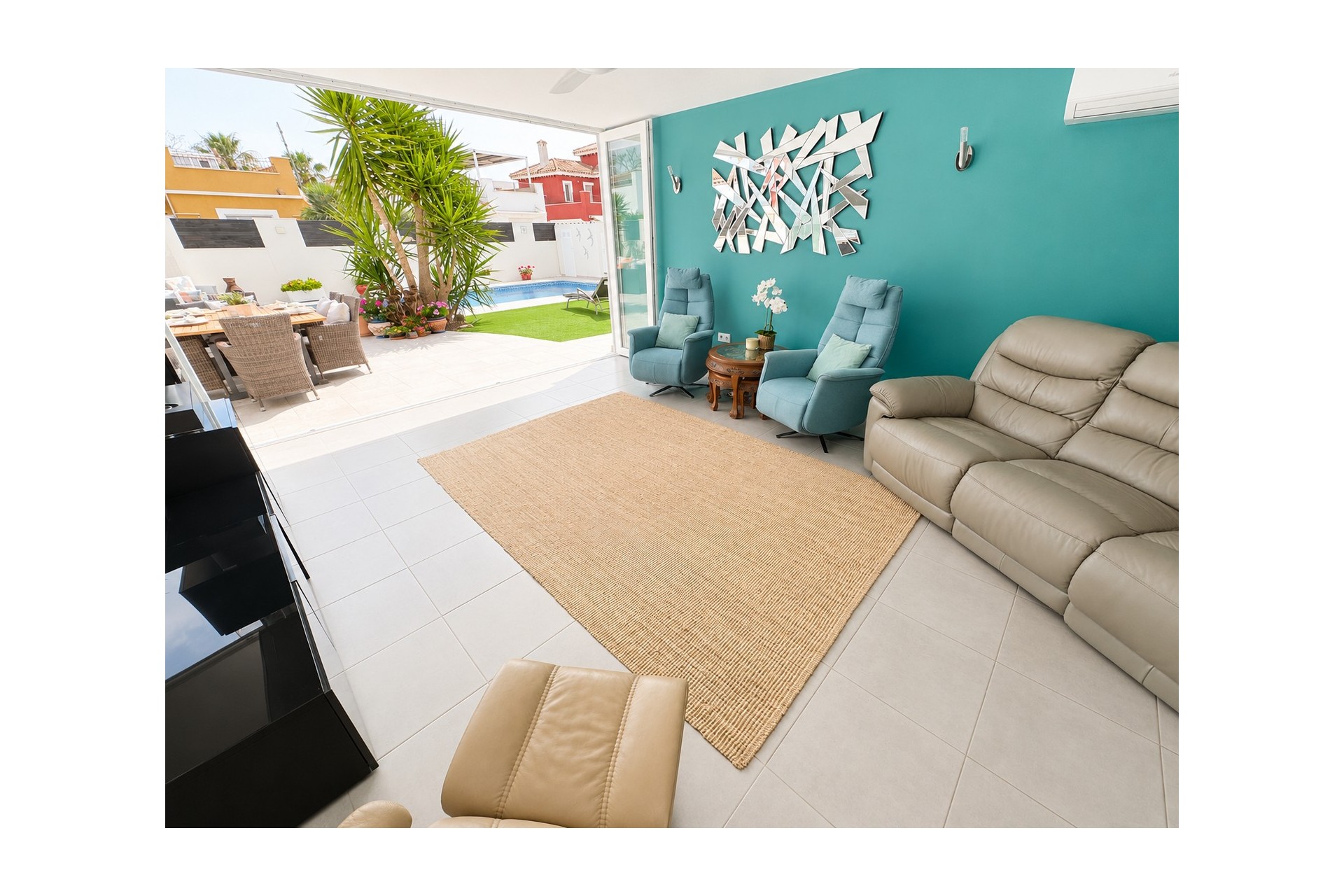 Reventa - Chalet - Mar Menor Golf Resort - Mar Menor Golf Resort - Centro