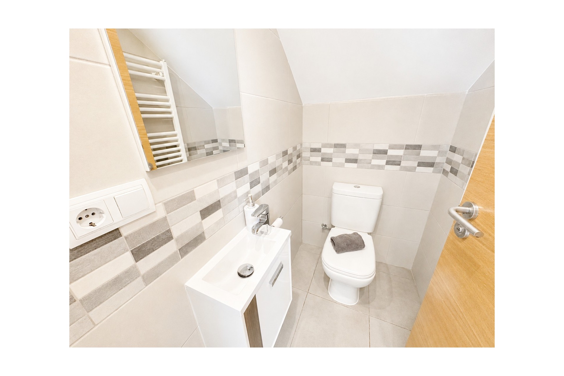 Reventa - Chalet - Mar Menor Golf Resort - Mar Menor Golf Resort - Centro