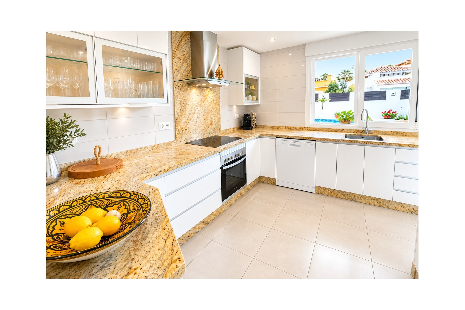 Reventa - Chalet - Mar Menor Golf Resort - Mar Menor Golf Resort - Centro