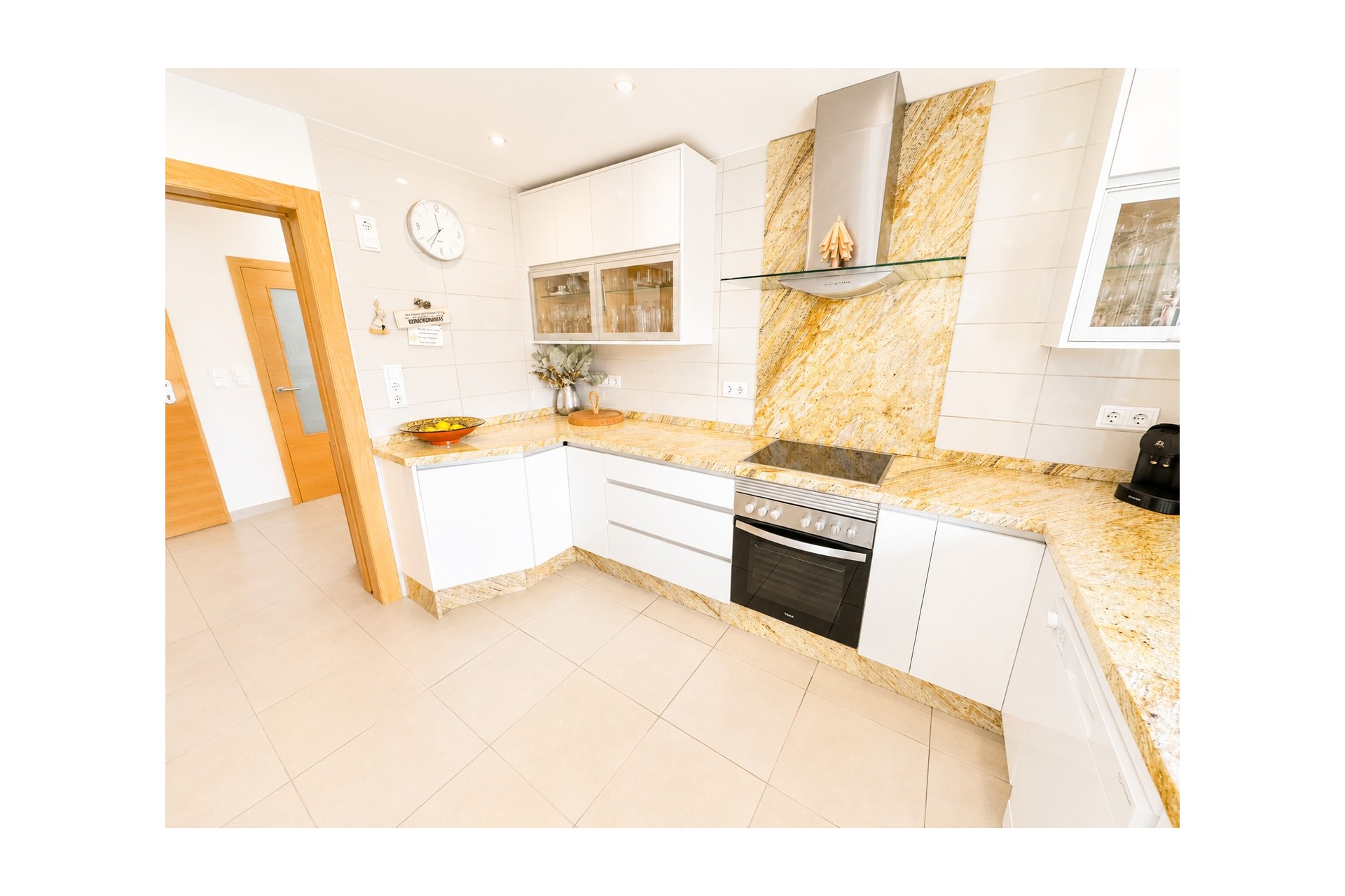 Reventa - Chalet - Mar Menor Golf Resort - Mar Menor Golf Resort - Centro