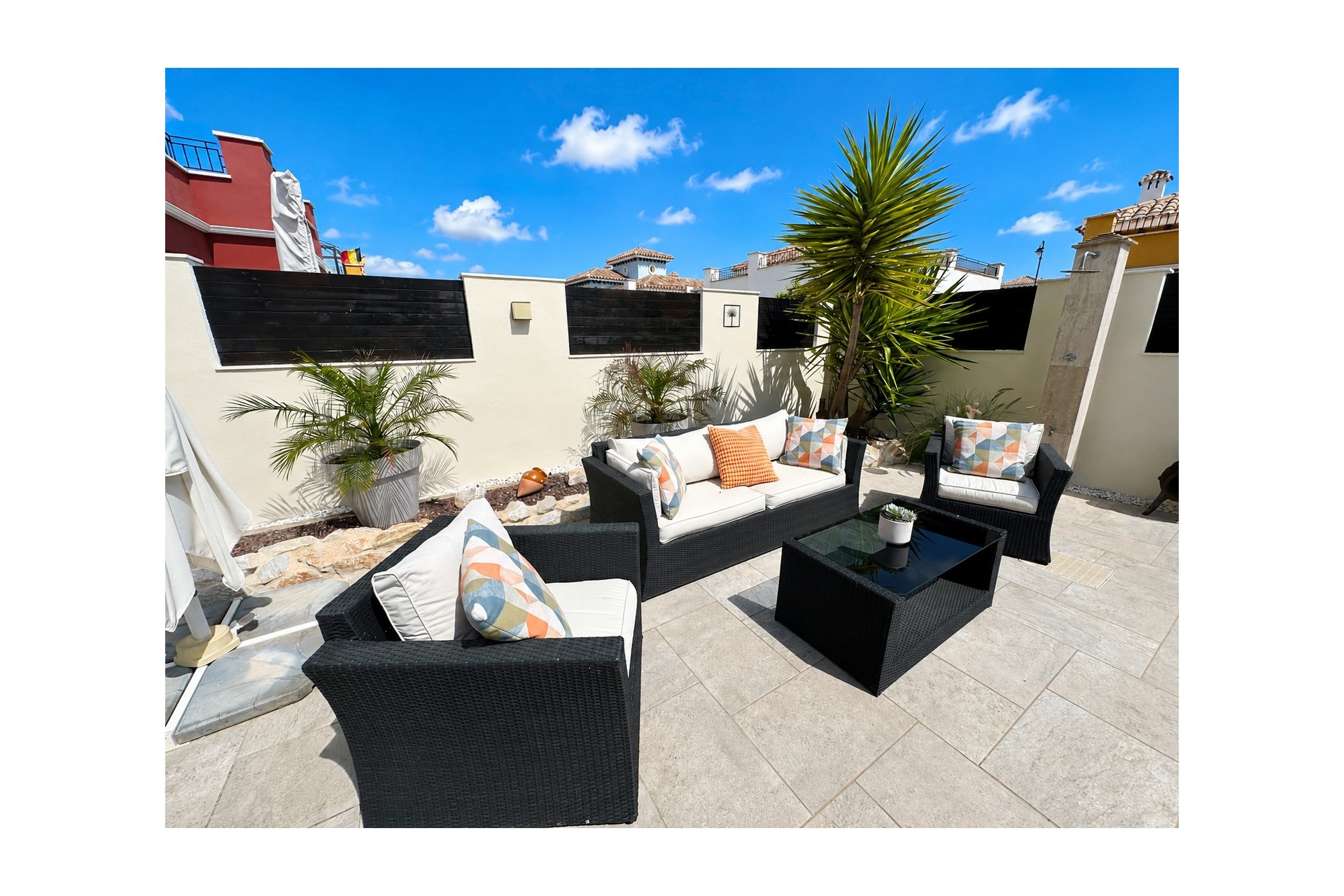 Reventa - Chalet - Mar Menor Golf Resort - Mar Menor Golf Resort - Centro