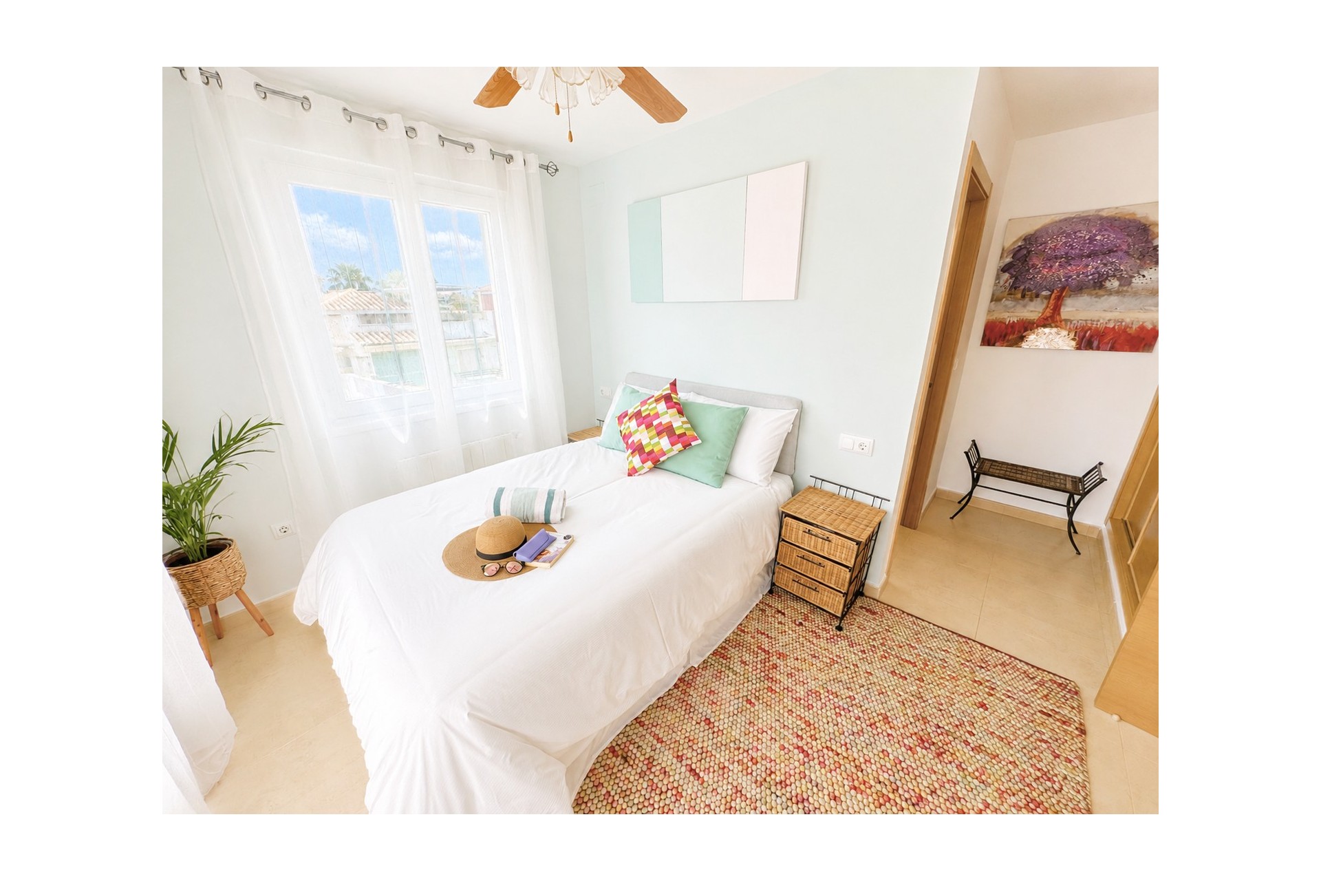Reventa - Chalet - Mar Menor Golf Resort - Mar Menor Golf Resort - Centro