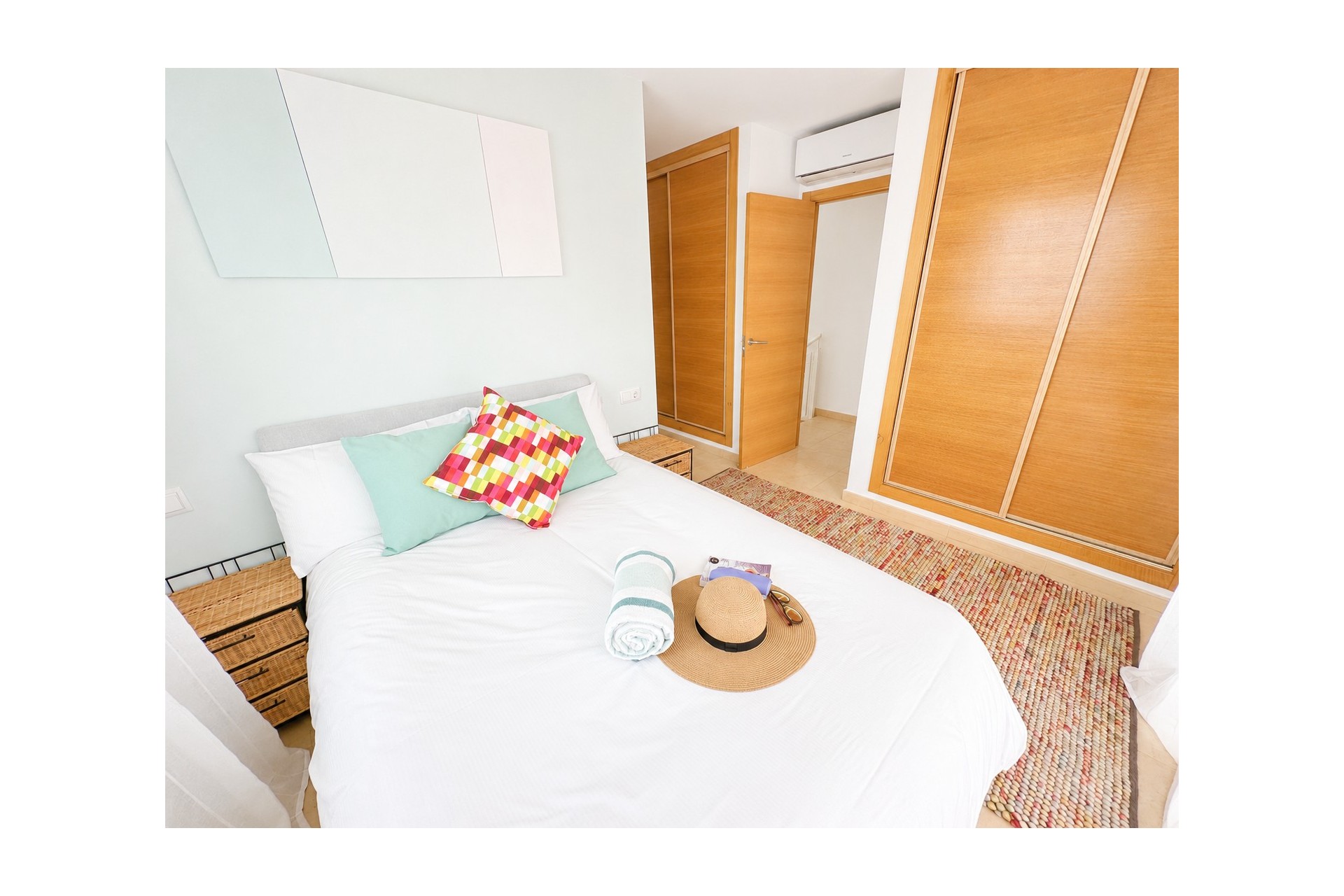 Reventa - Chalet - Mar Menor Golf Resort - Mar Menor Golf Resort - Centro