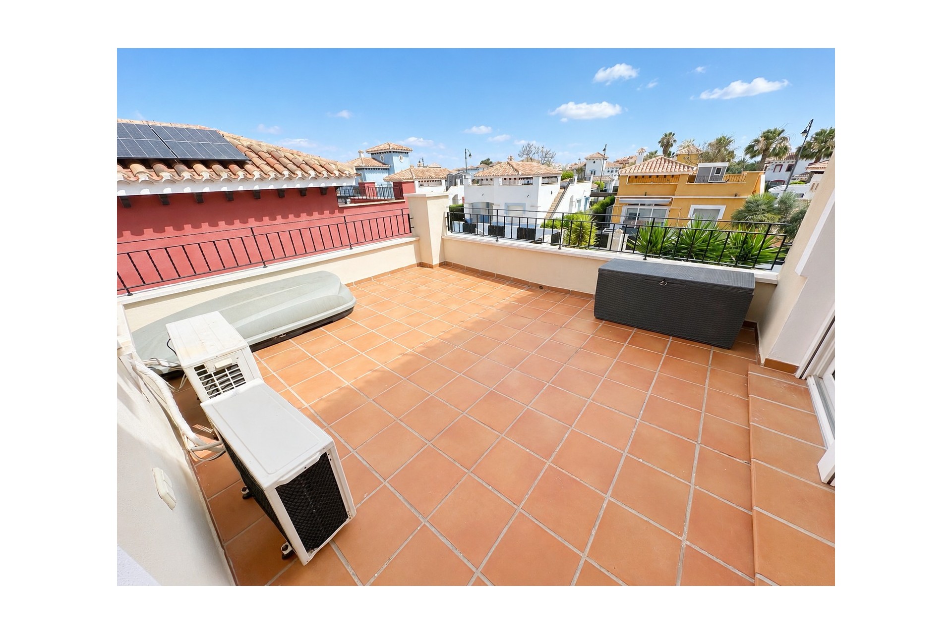 Reventa - Chalet - Mar Menor Golf Resort - Mar Menor Golf Resort - Centro