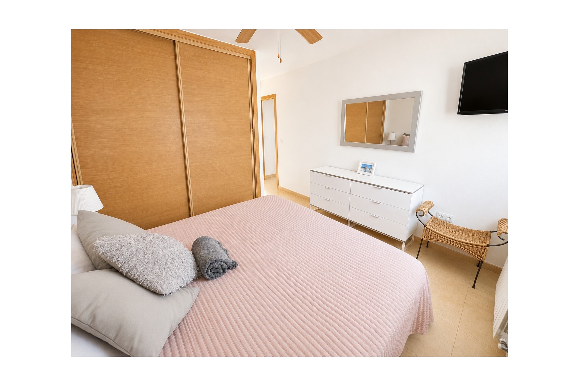 Reventa - Chalet - Mar Menor Golf Resort - Mar Menor Golf Resort - Centro