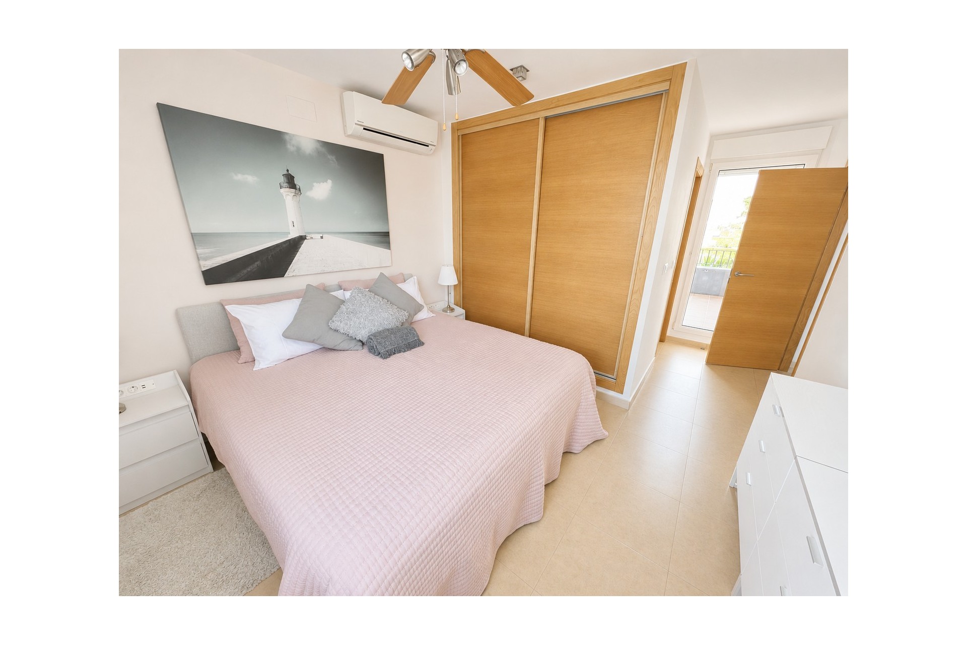 Reventa - Chalet - Mar Menor Golf Resort - Mar Menor Golf Resort - Centro