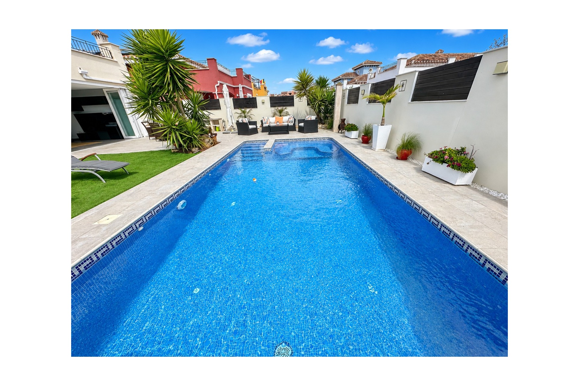 Reventa - Chalet - Mar Menor Golf Resort - Mar Menor Golf Resort - Centro