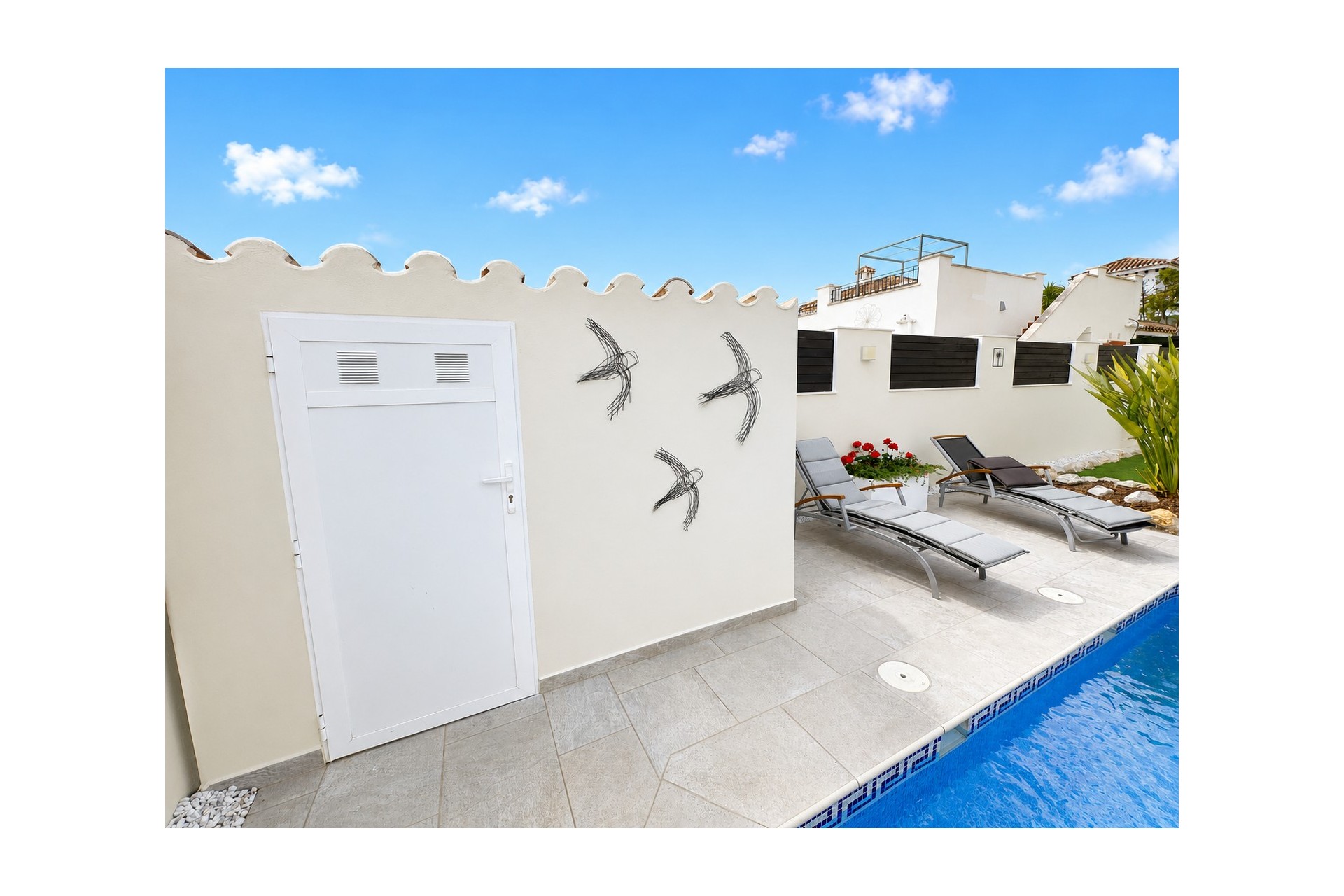 Reventa - Chalet - Mar Menor Golf Resort - Mar Menor Golf Resort - Centro
