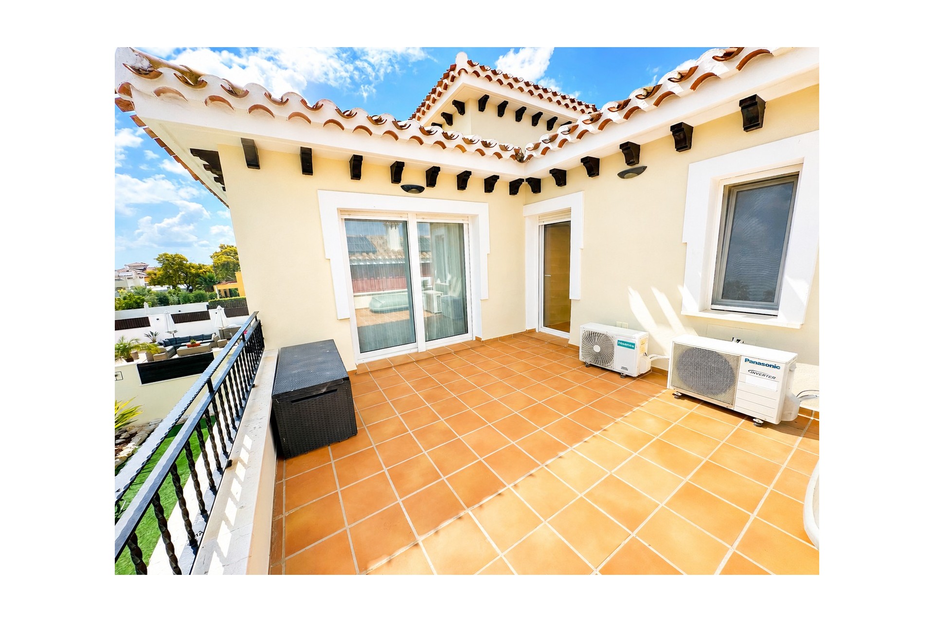 Reventa - Chalet - Mar Menor Golf Resort - Mar Menor Golf Resort - Centro