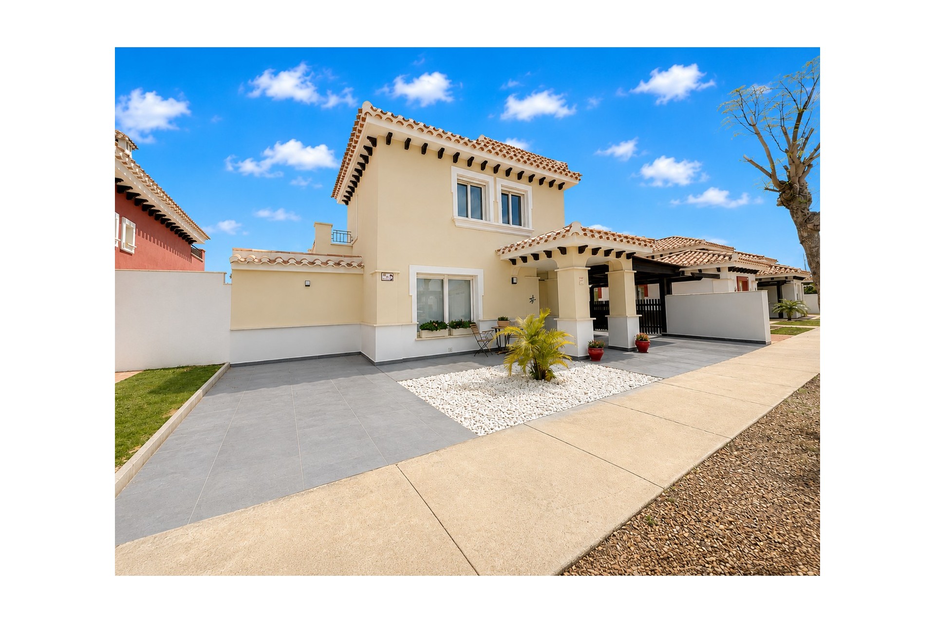 Reventa - Chalet - Mar Menor Golf Resort - Mar Menor Golf Resort - Centro