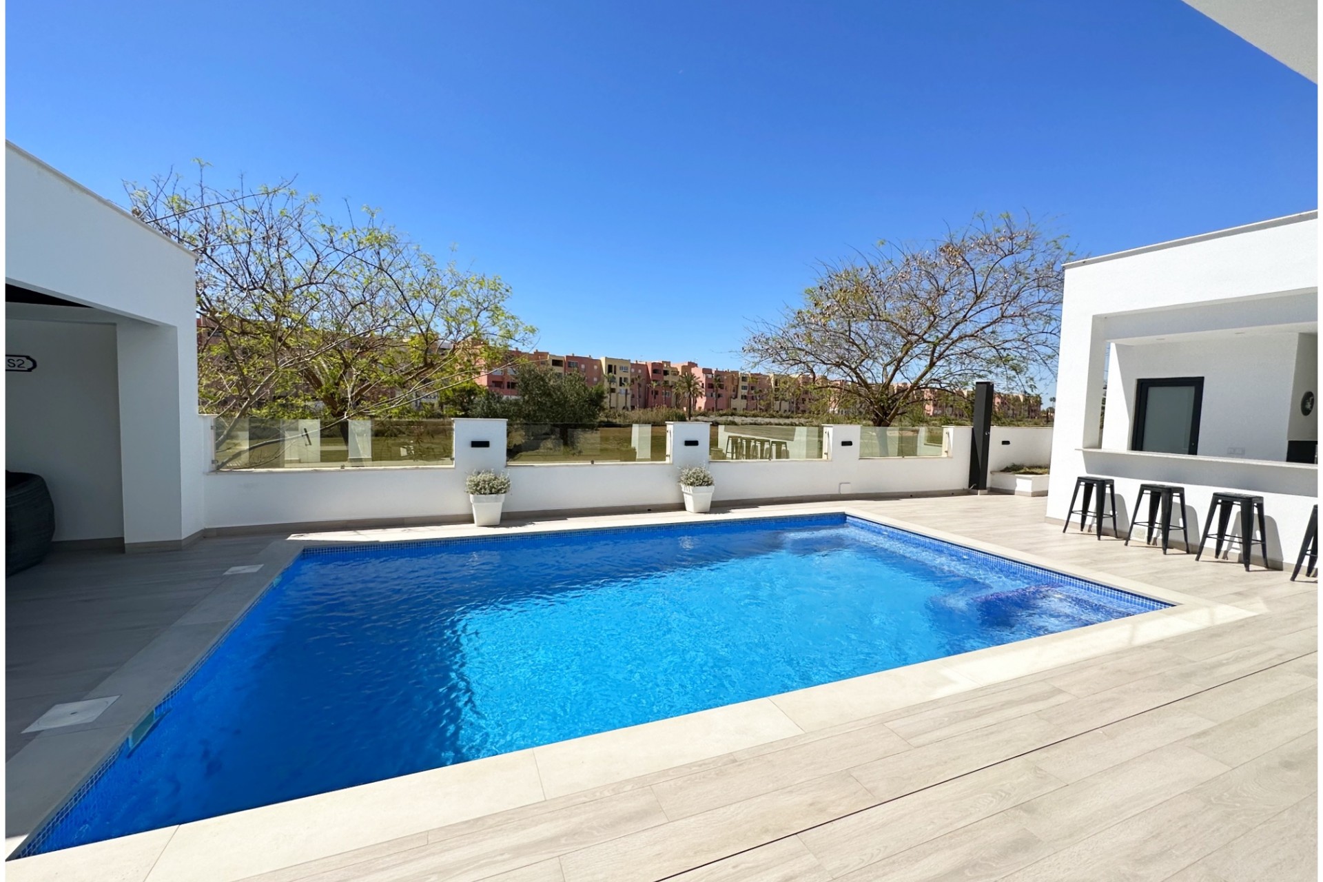 Reventa - Chalet - Mar Menor Golf Resort - Mar Menor Golf Resort - Centro