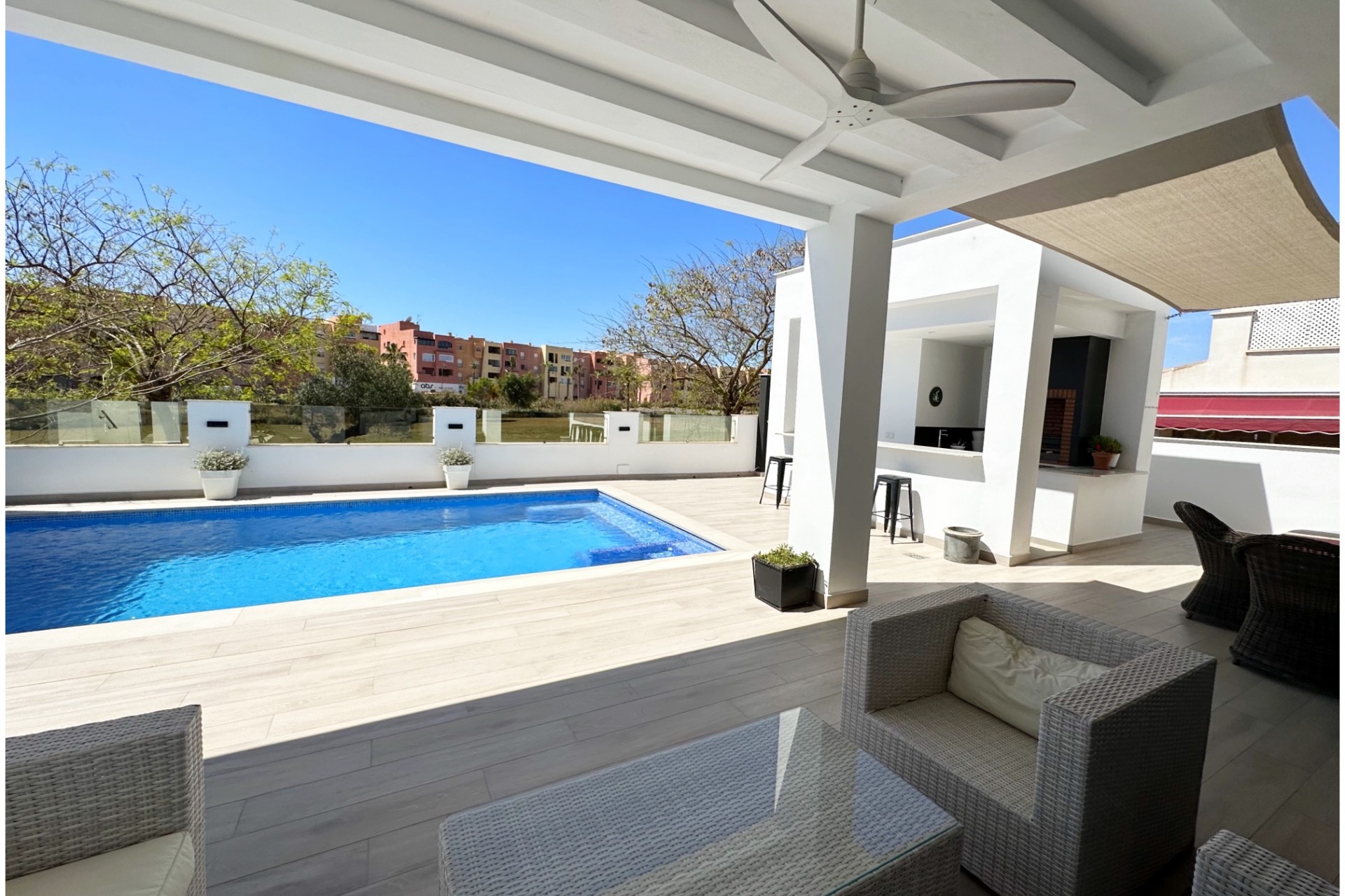 Reventa - Chalet - Mar Menor Golf Resort - Mar Menor Golf Resort - Centro