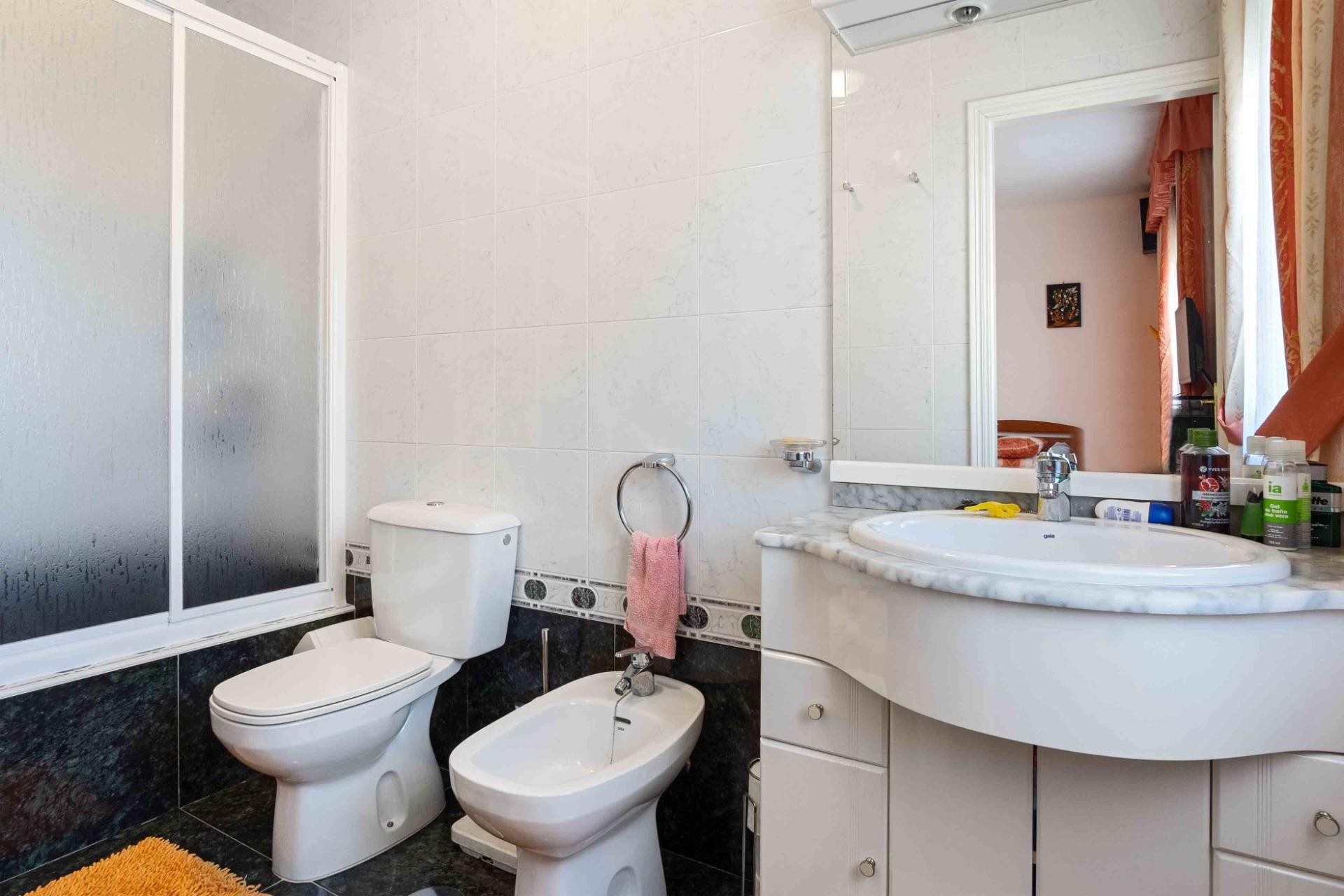 Reventa - Chalet - Orihuela Costa - Cabo Roig