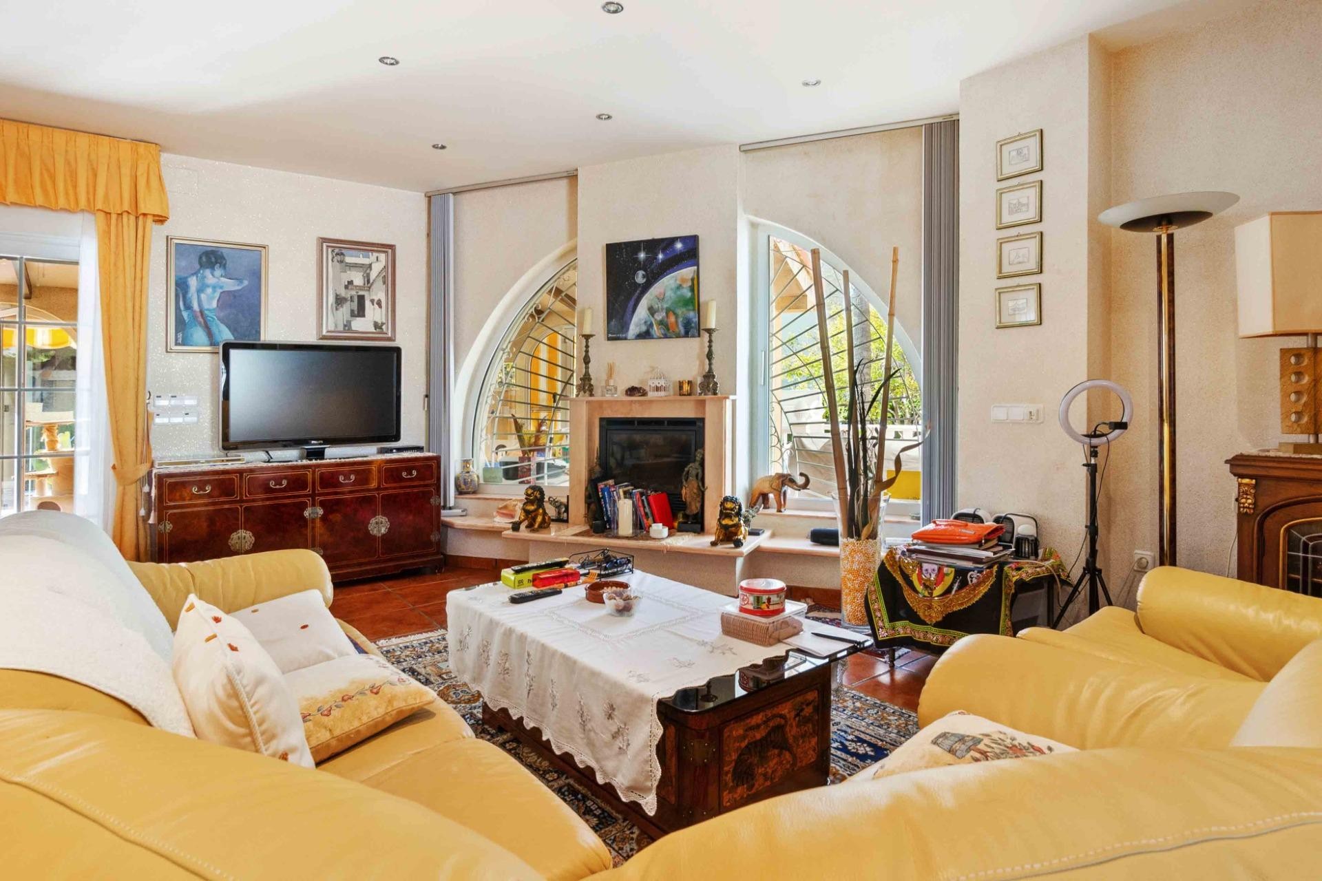 Reventa - Chalet - Orihuela Costa - Cabo Roig