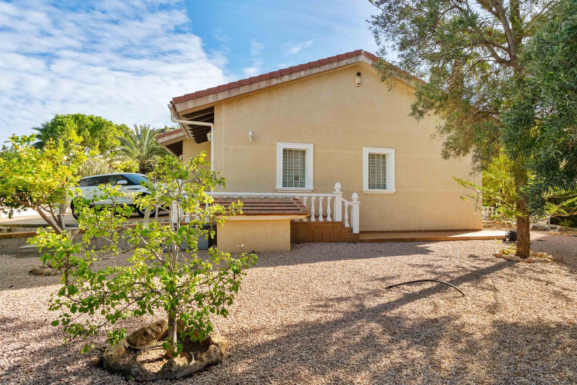 Reventa - Chalet - Orihuela Costa - Cabo Roig