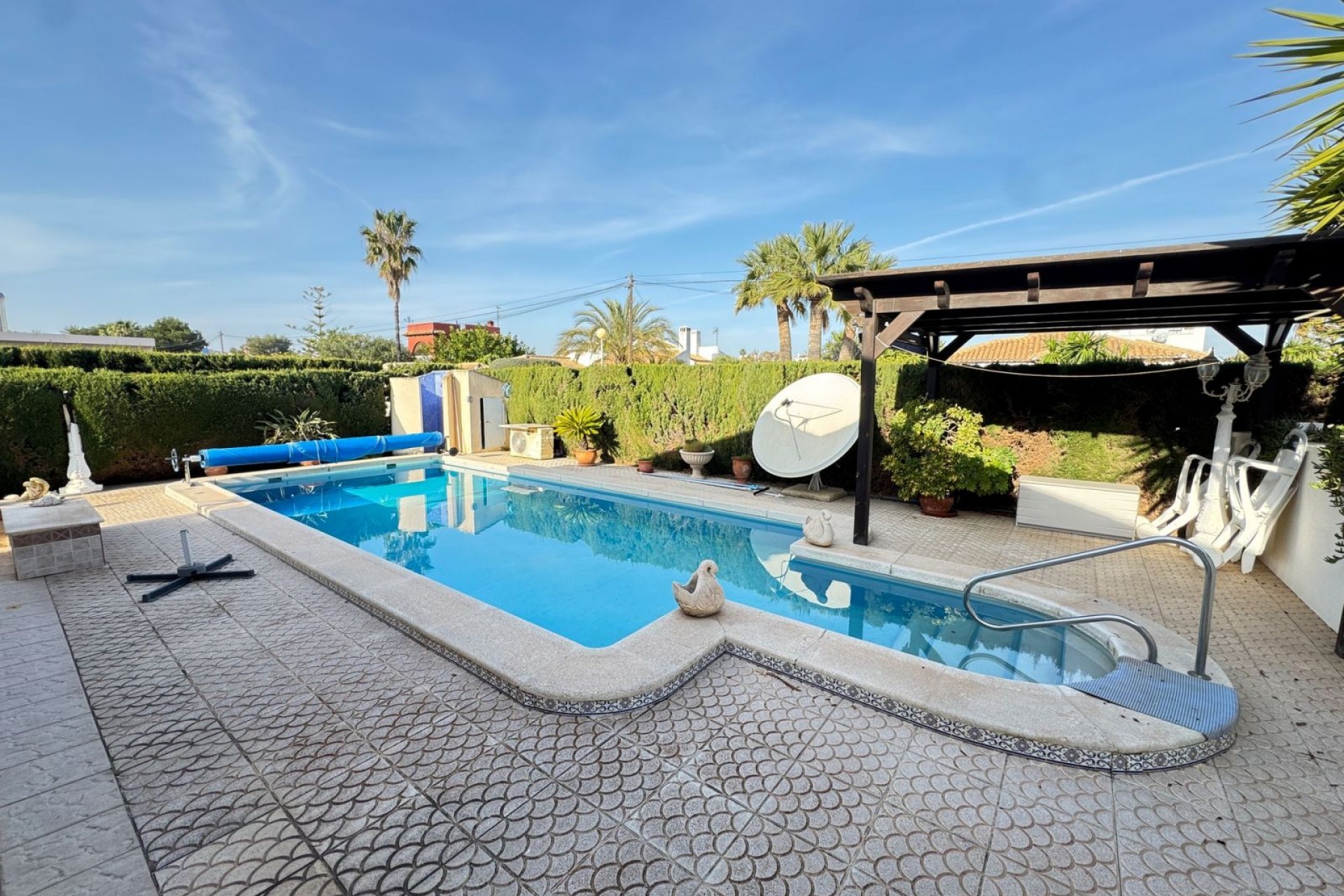 Reventa - Chalet - Orihuela Costa - Cabo Roig