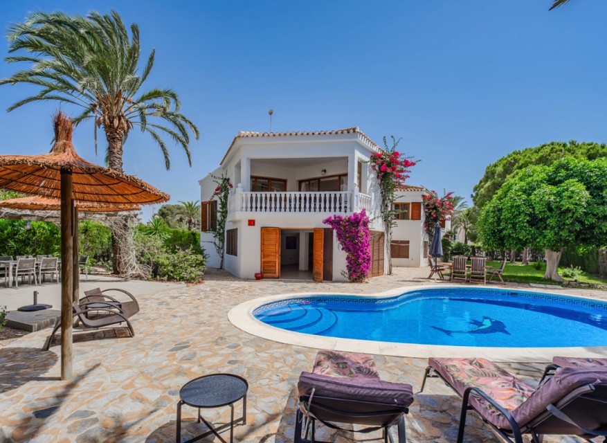 Reventa - Chalet - Orihuela Costa - Cabo Roig