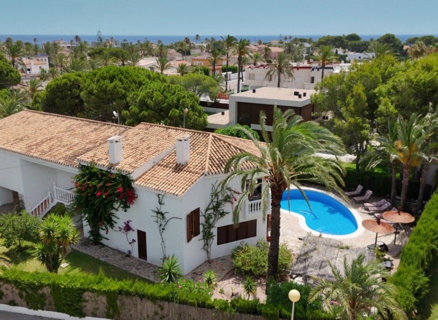 Reventa - Chalet - Orihuela Costa - Cabo Roig