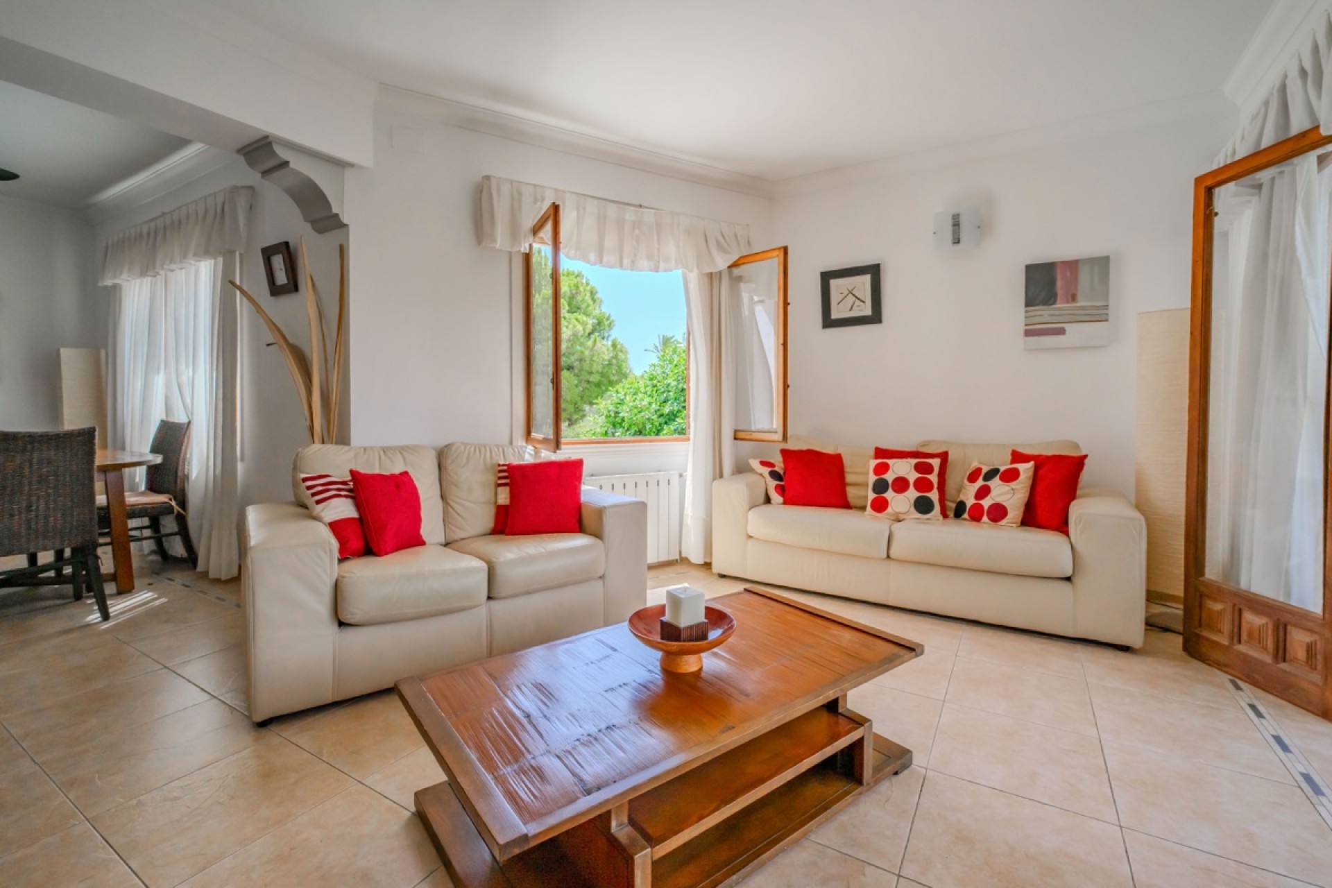 Reventa - Chalet - Orihuela Costa - Cabo Roig
