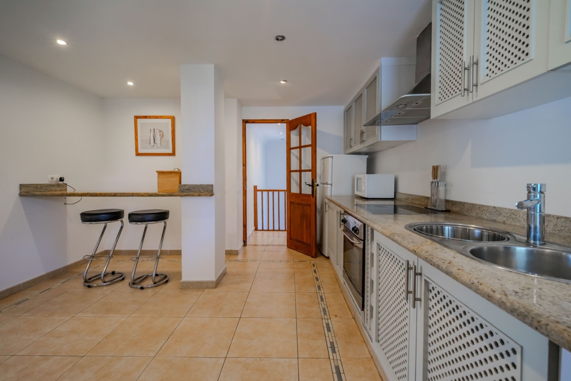 Reventa - Chalet - Orihuela Costa - Cabo Roig