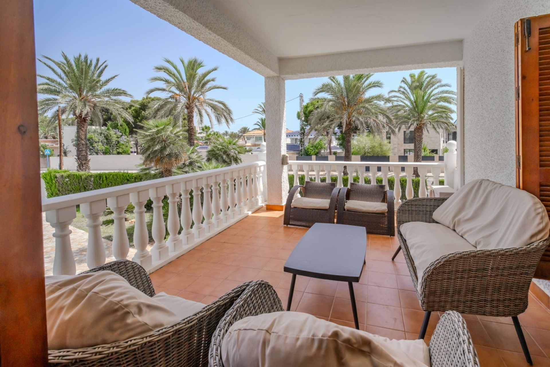 Reventa - Chalet - Orihuela Costa - Cabo Roig