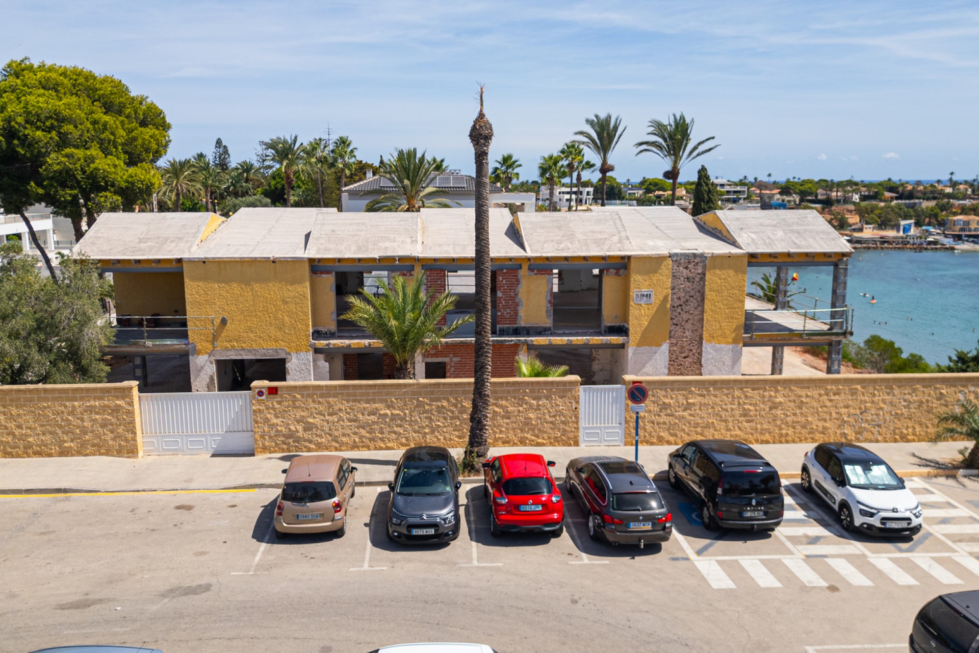 Reventa - Chalet - Orihuela Costa - Cabo Roig
