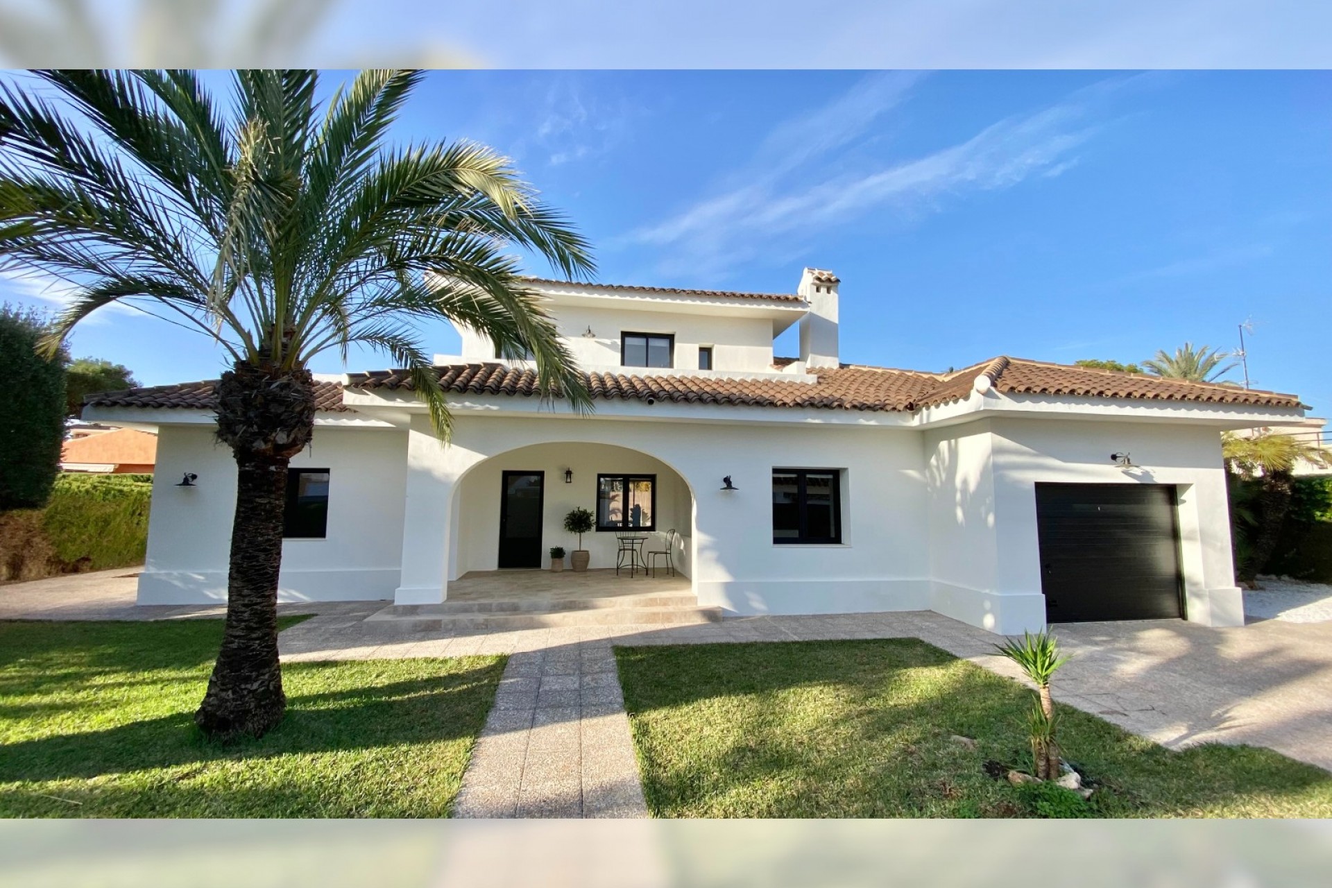 Reventa - Chalet - Orihuela Costa - Cabo Roig