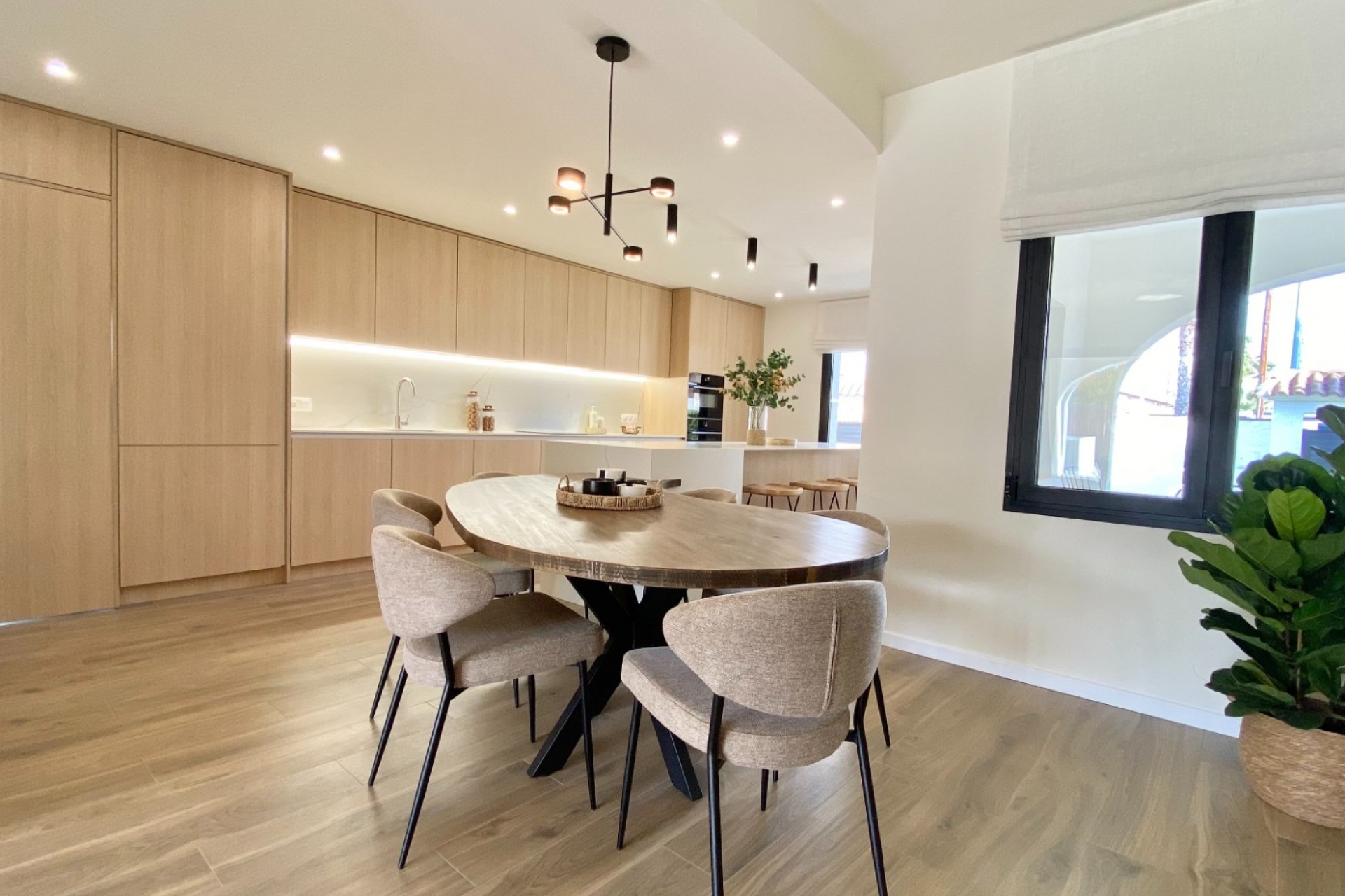 Reventa - Chalet - Orihuela Costa - Cabo Roig