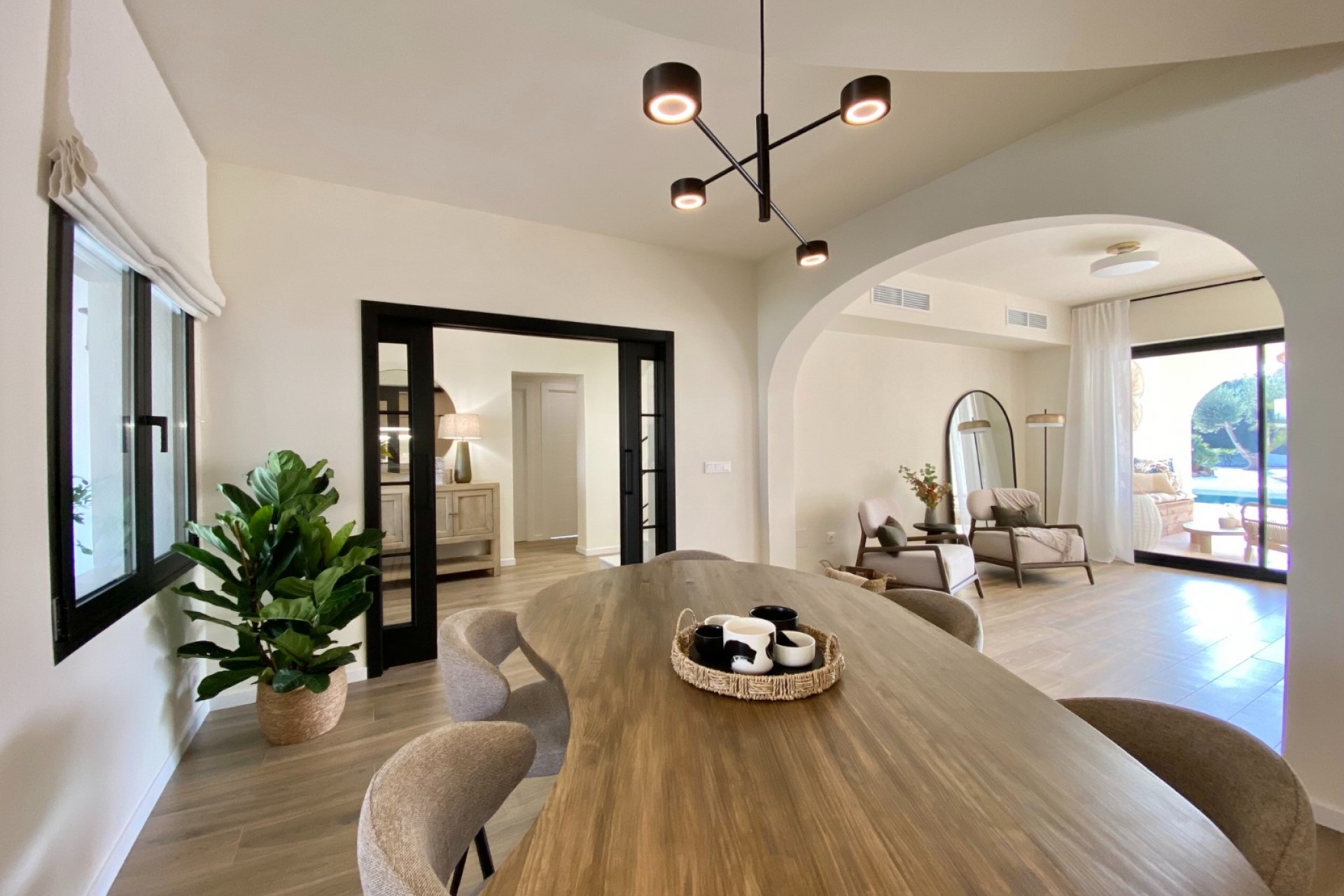 Reventa - Chalet - Orihuela Costa - Cabo Roig