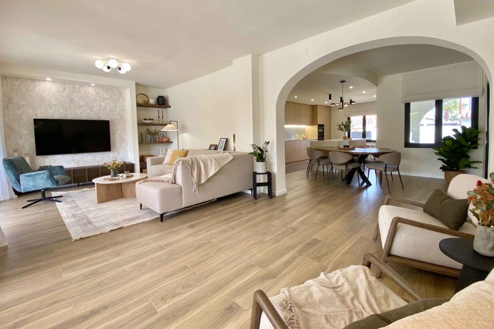 Reventa - Chalet - Orihuela Costa - Cabo Roig