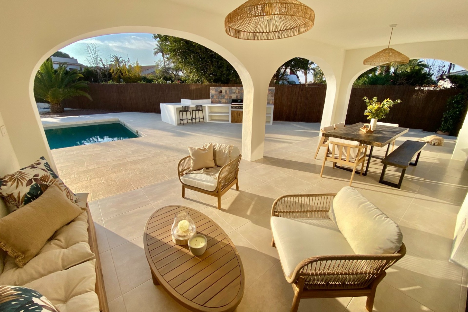 Reventa - Chalet - Orihuela Costa - Cabo Roig
