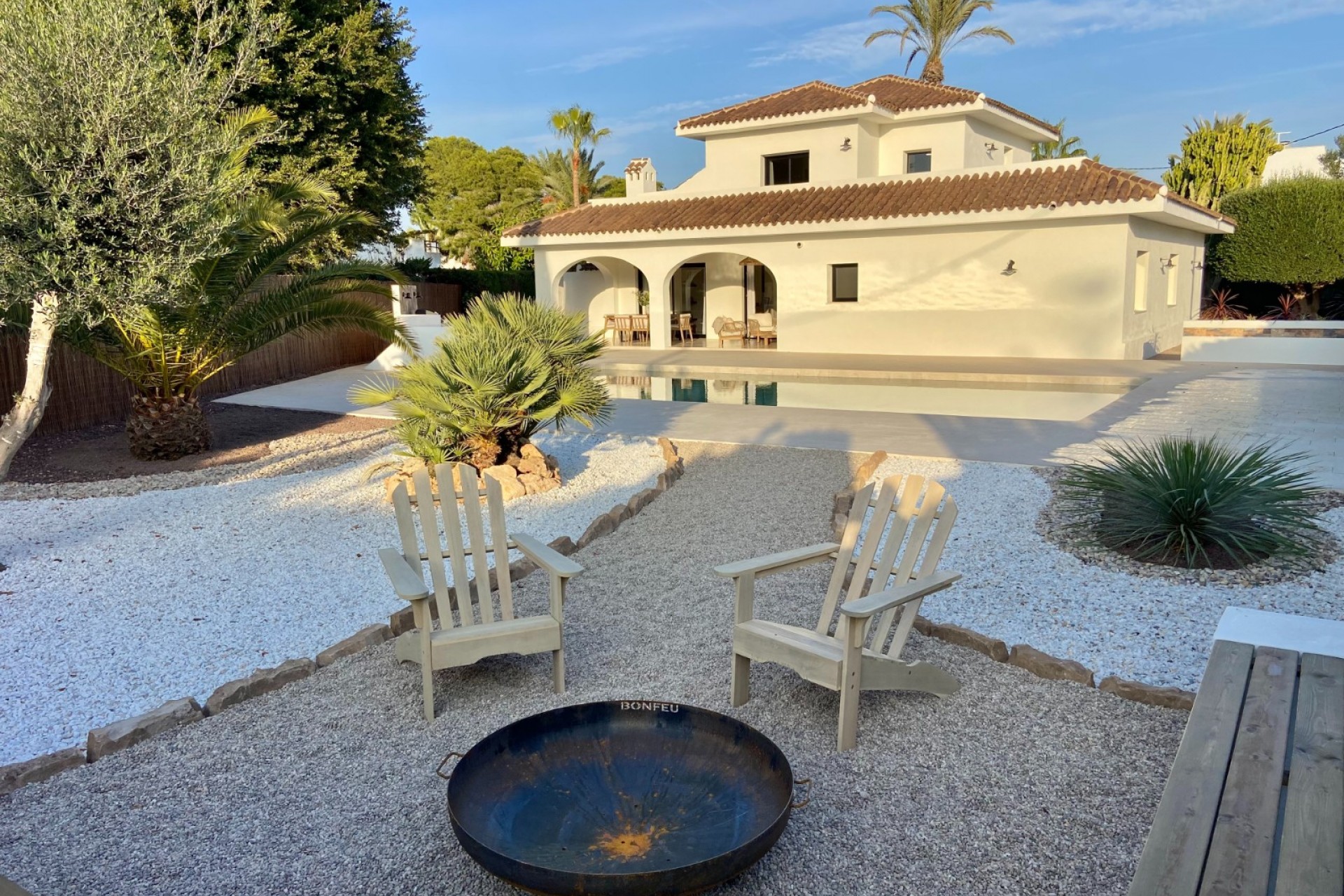 Reventa - Chalet - Orihuela Costa - Cabo Roig