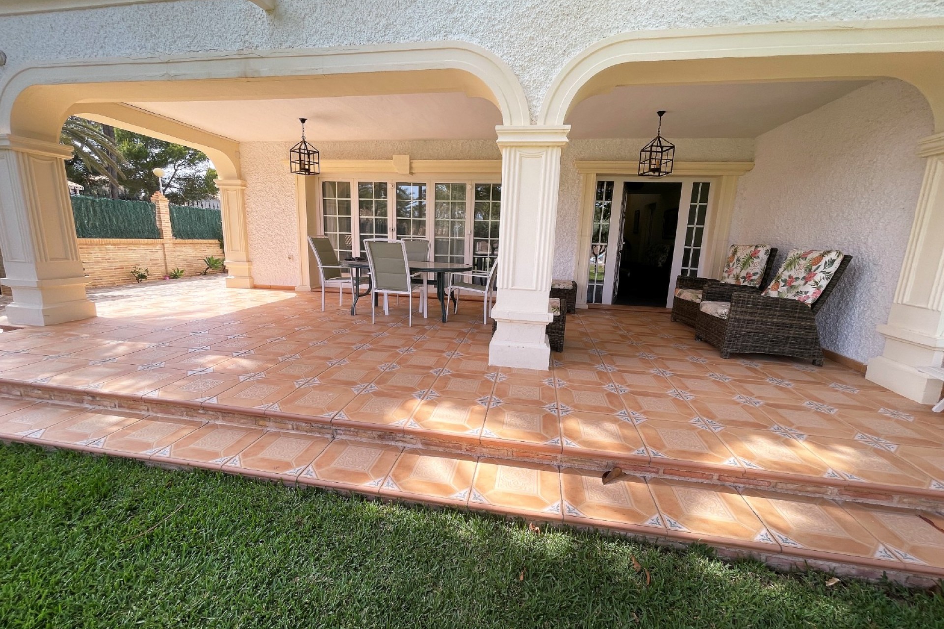Reventa - Chalet - Orihuela Costa - Cabo Roig