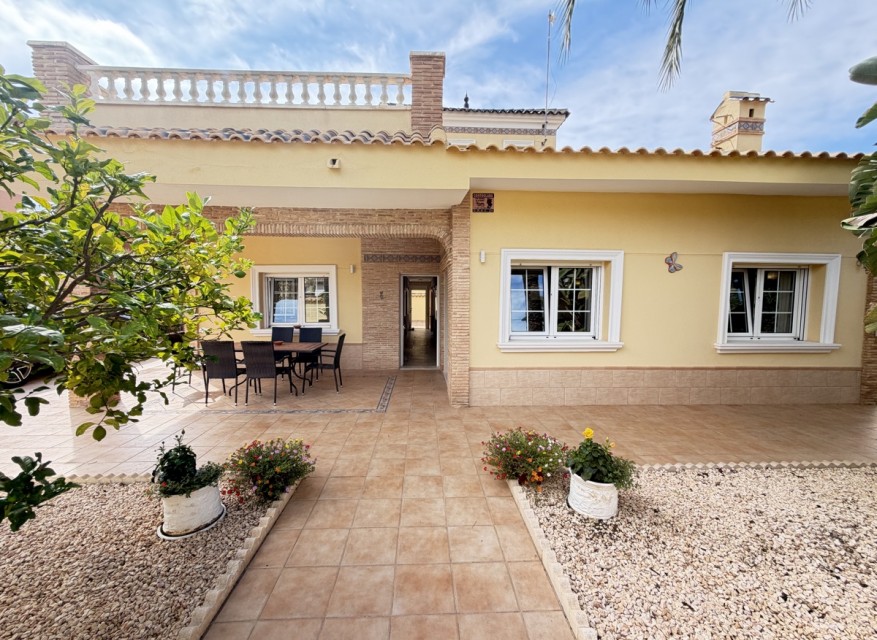 Reventa - Chalet - Orihuela Costa - Cabo Roig