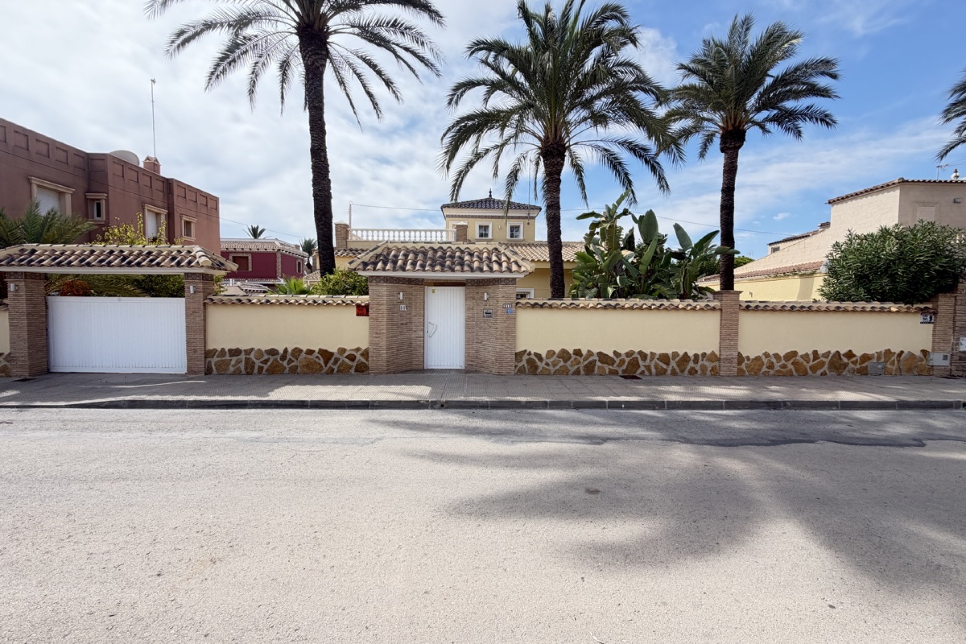 Reventa - Chalet - Orihuela Costa - Cabo Roig