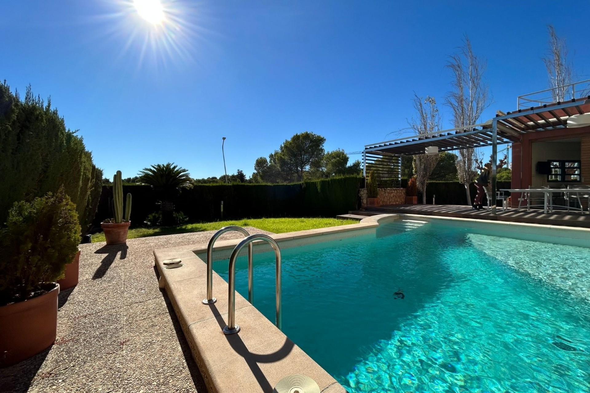 Reventa - Chalet - Orihuela Costa - Dehesa de Campoamor
