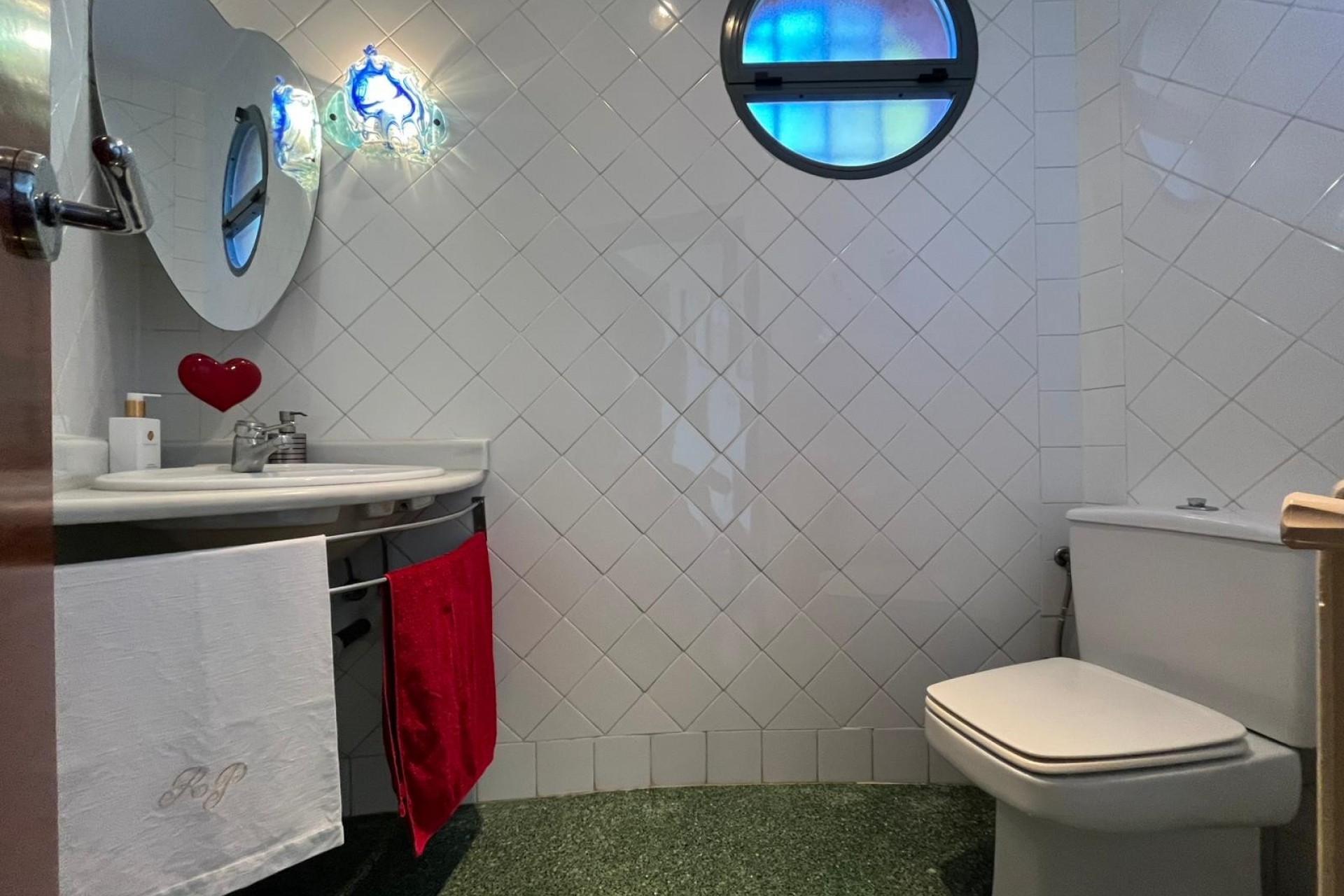 Reventa - Chalet - Orihuela Costa - Dehesa de Campoamor