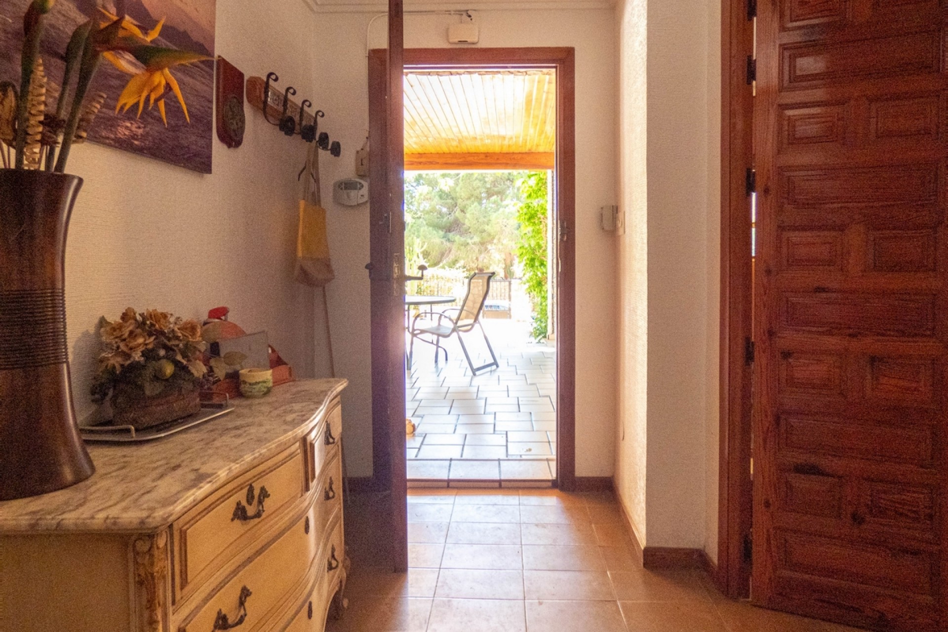 Reventa - Chalet - Orihuela Costa - Dehesa de Campoamor