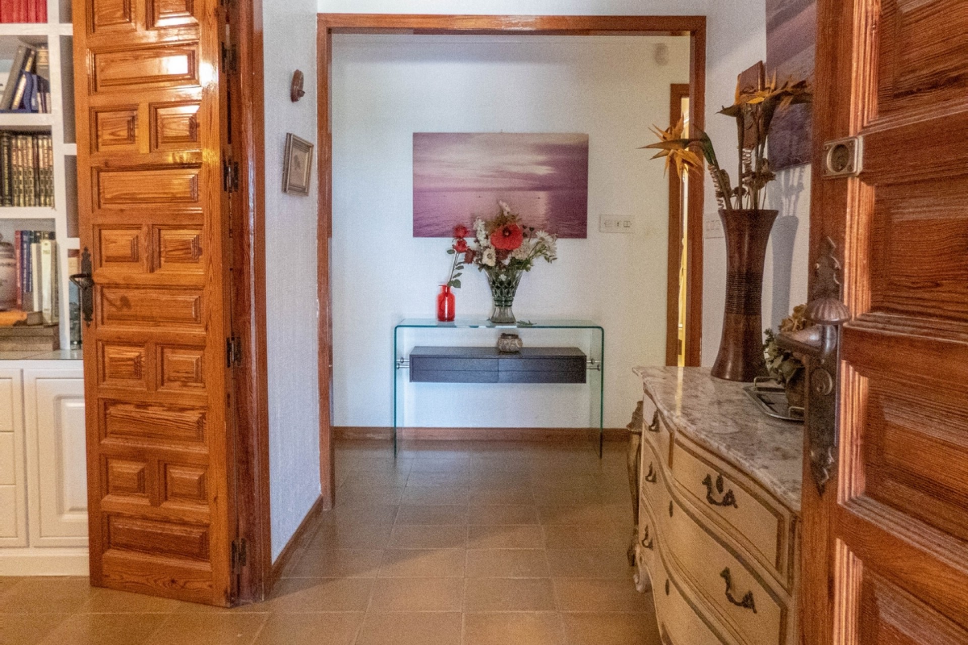 Reventa - Chalet - Orihuela Costa - Dehesa de Campoamor