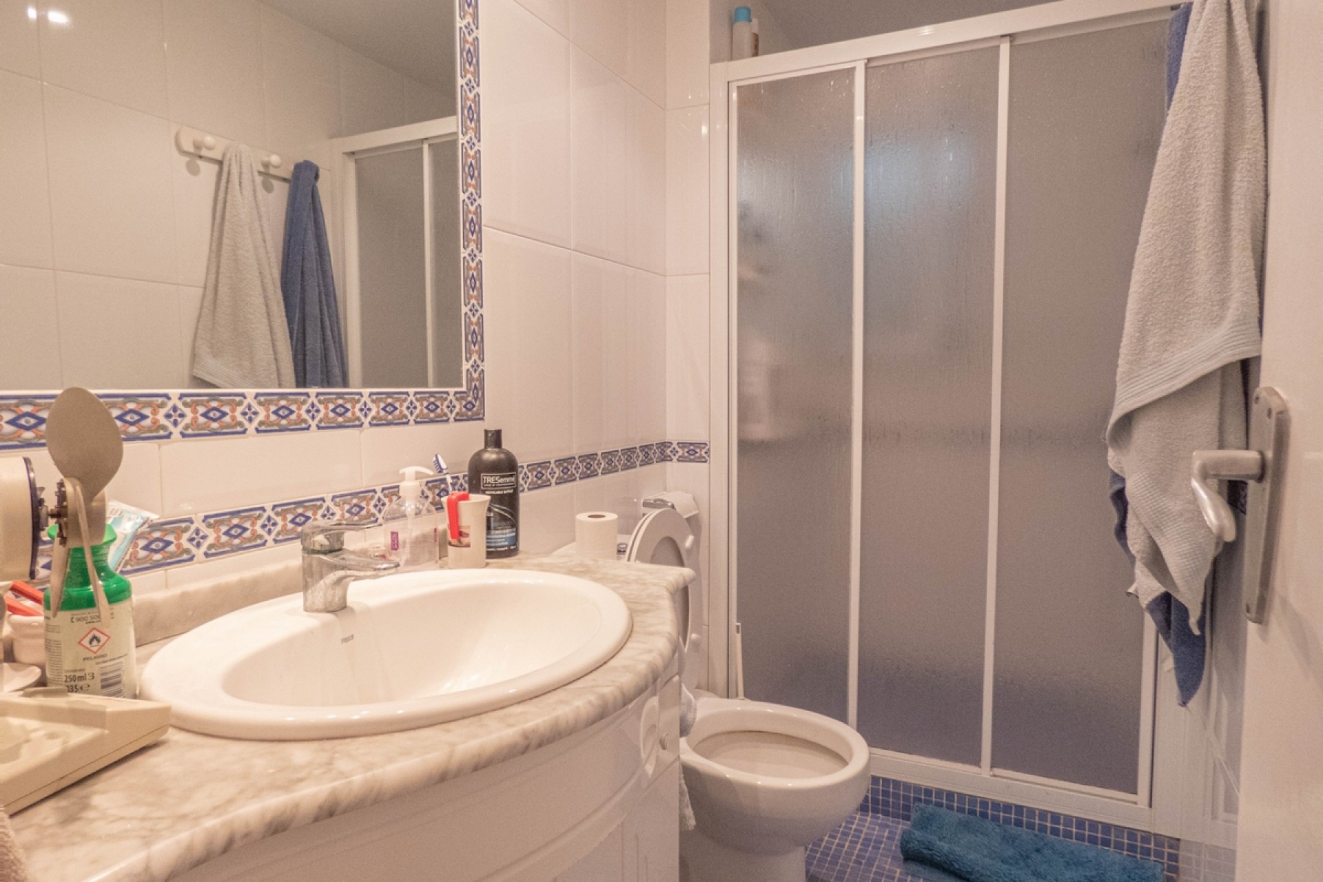 Reventa - Chalet - Orihuela Costa - Dehesa de Campoamor
