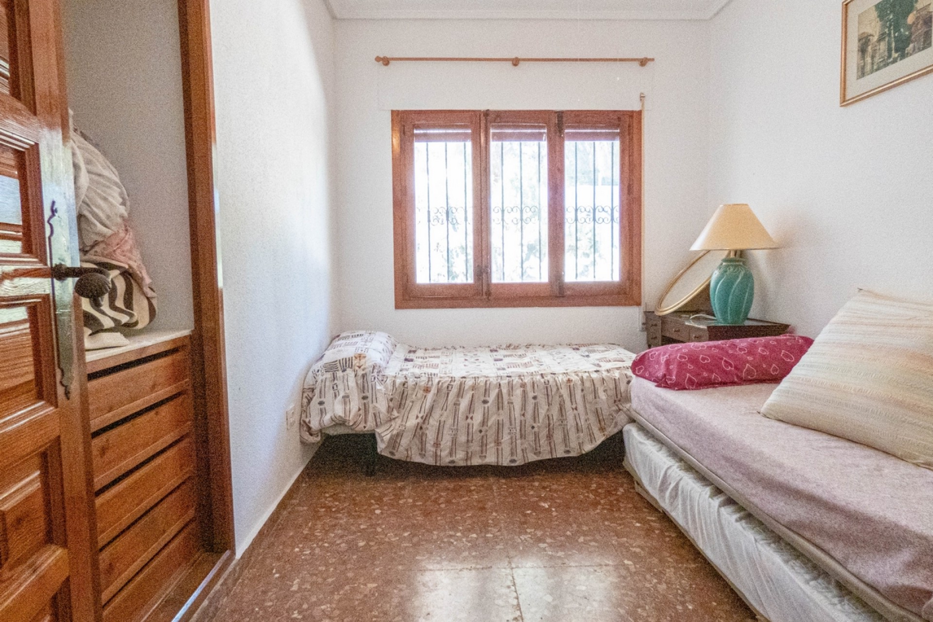 Reventa - Chalet - Orihuela Costa - Dehesa de Campoamor