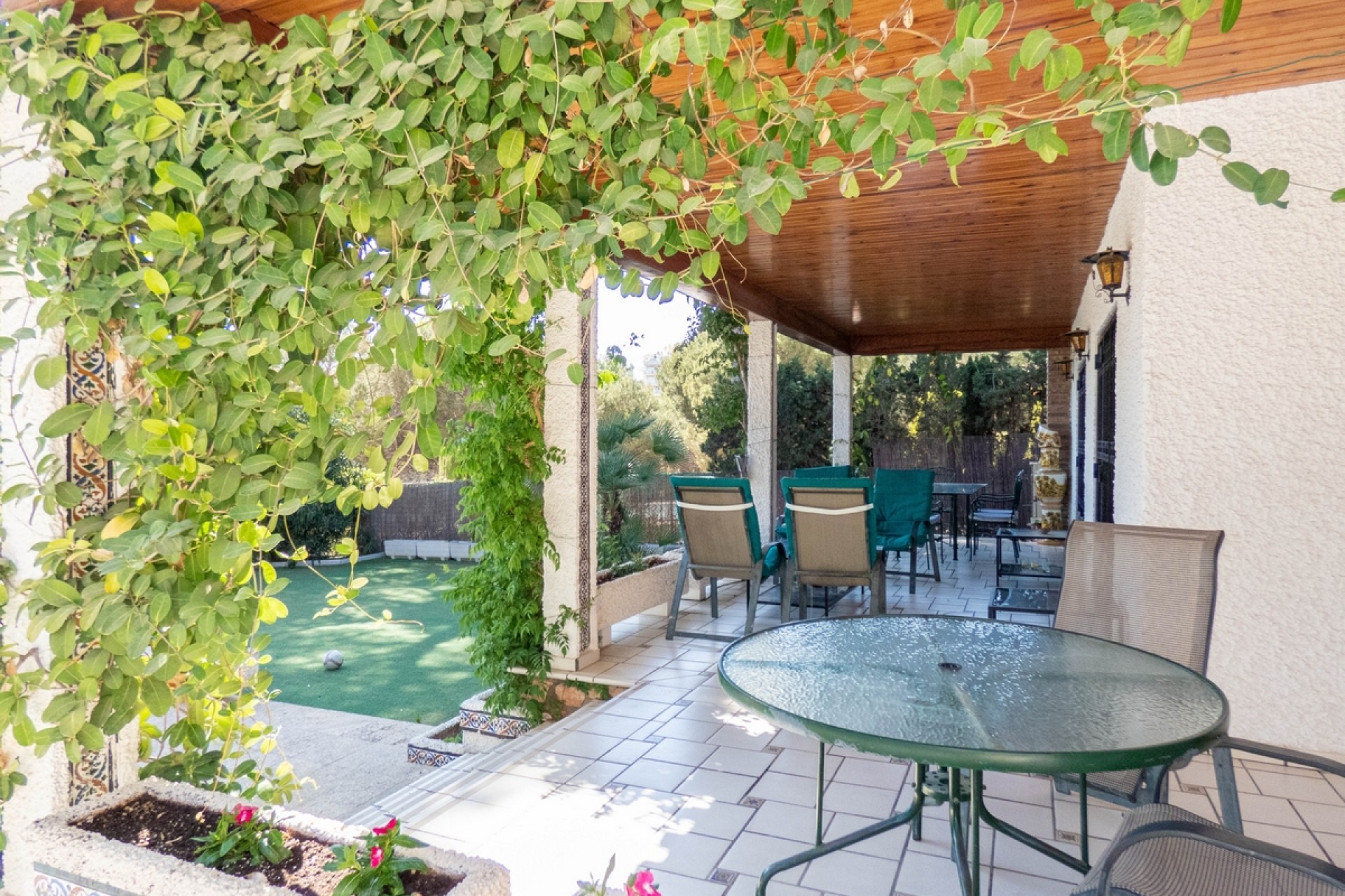 Reventa - Chalet - Orihuela Costa - Dehesa de Campoamor