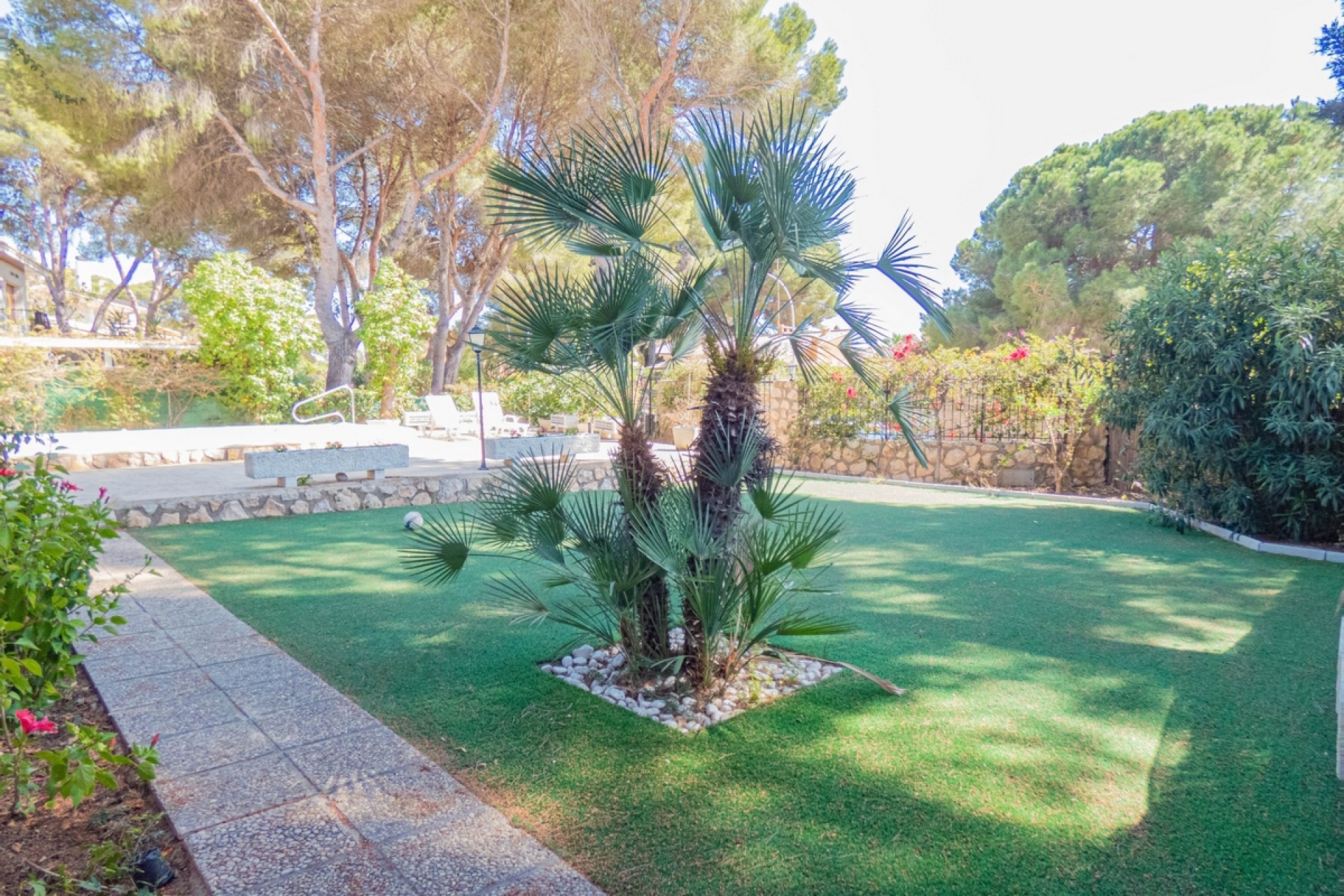 Reventa - Chalet - Orihuela Costa - Dehesa de Campoamor