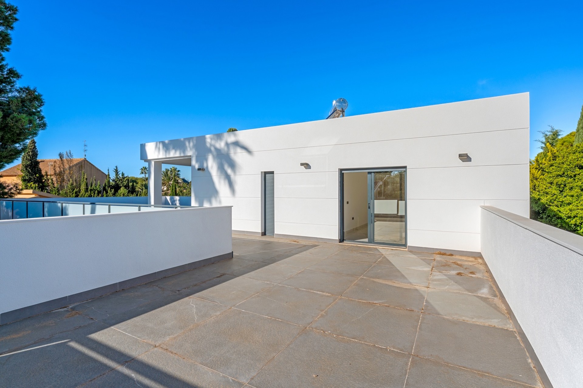 Reventa - Chalet - Orihuela Costa - Dehesa de Campoamor