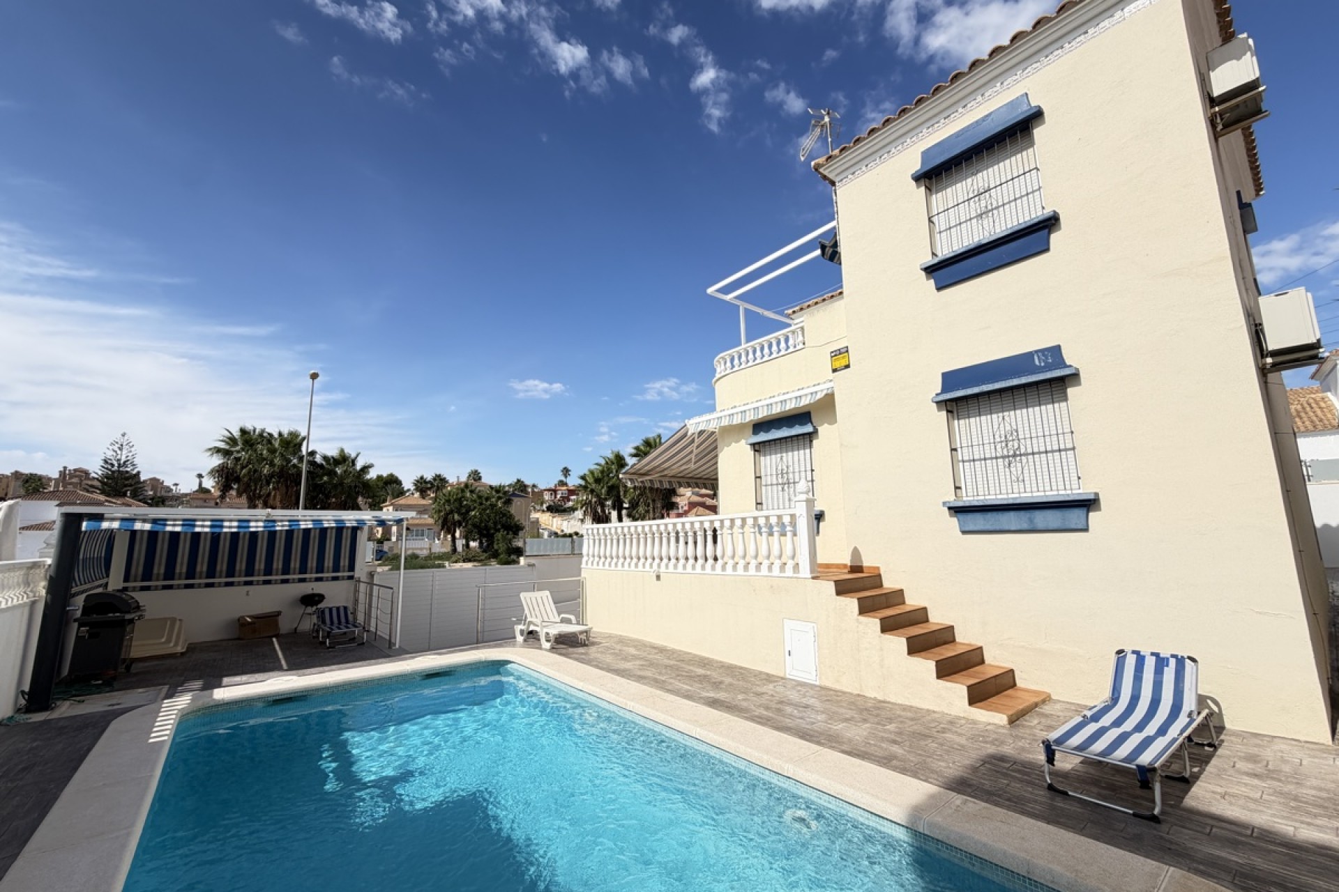 Reventa - Chalet - Orihuela Costa - El Galan
