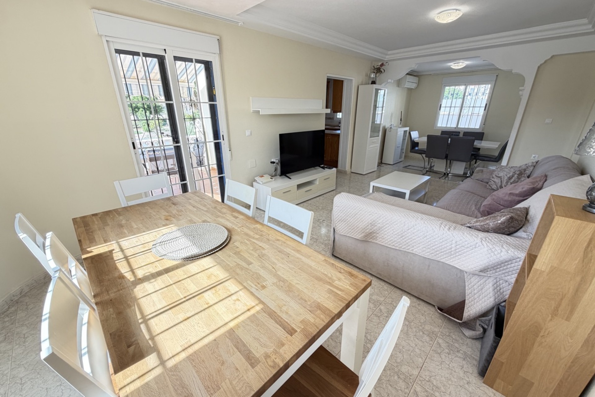 Reventa - Chalet - Orihuela Costa - El Galan