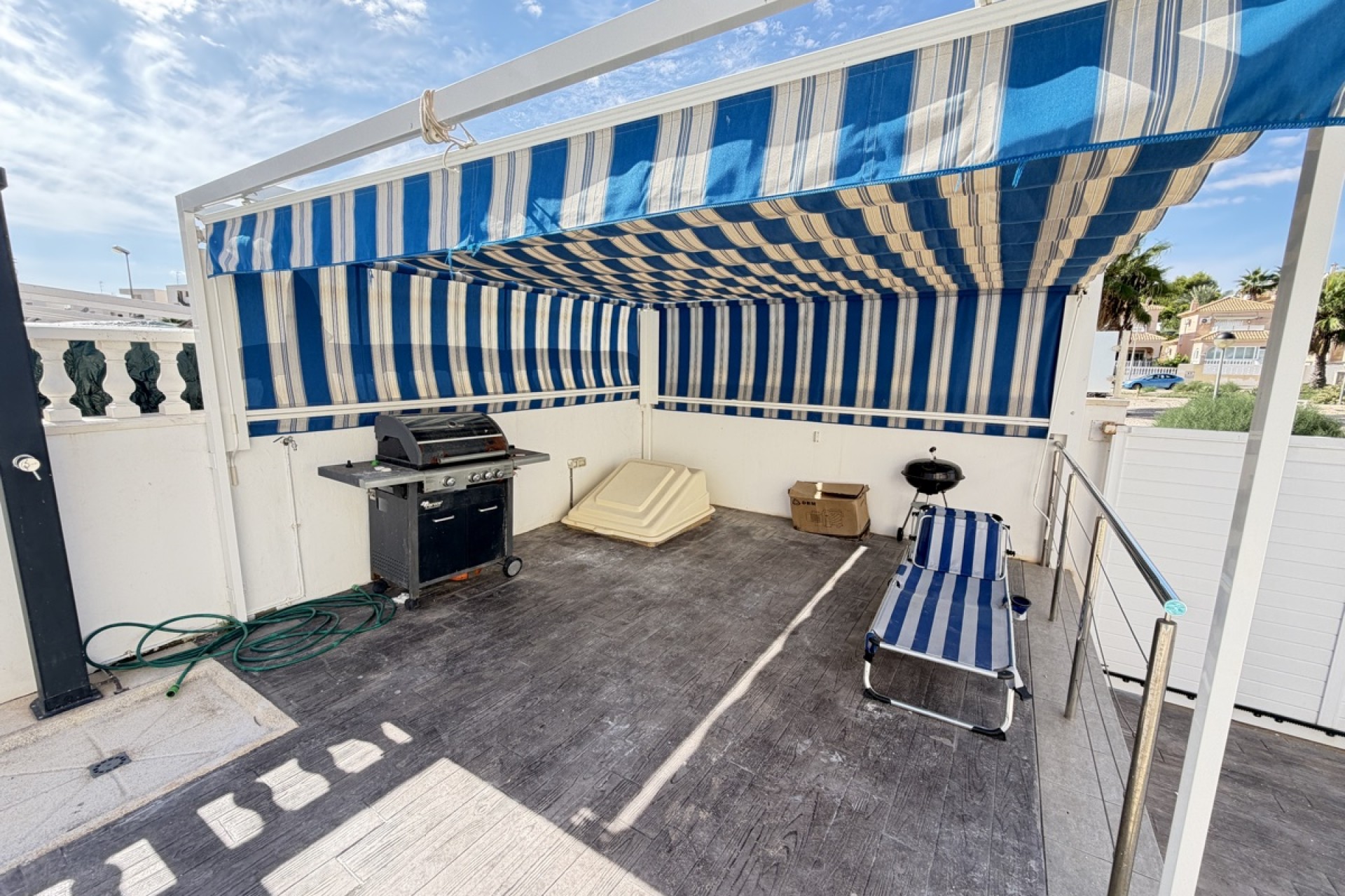 Reventa - Chalet - Orihuela Costa - El Galan