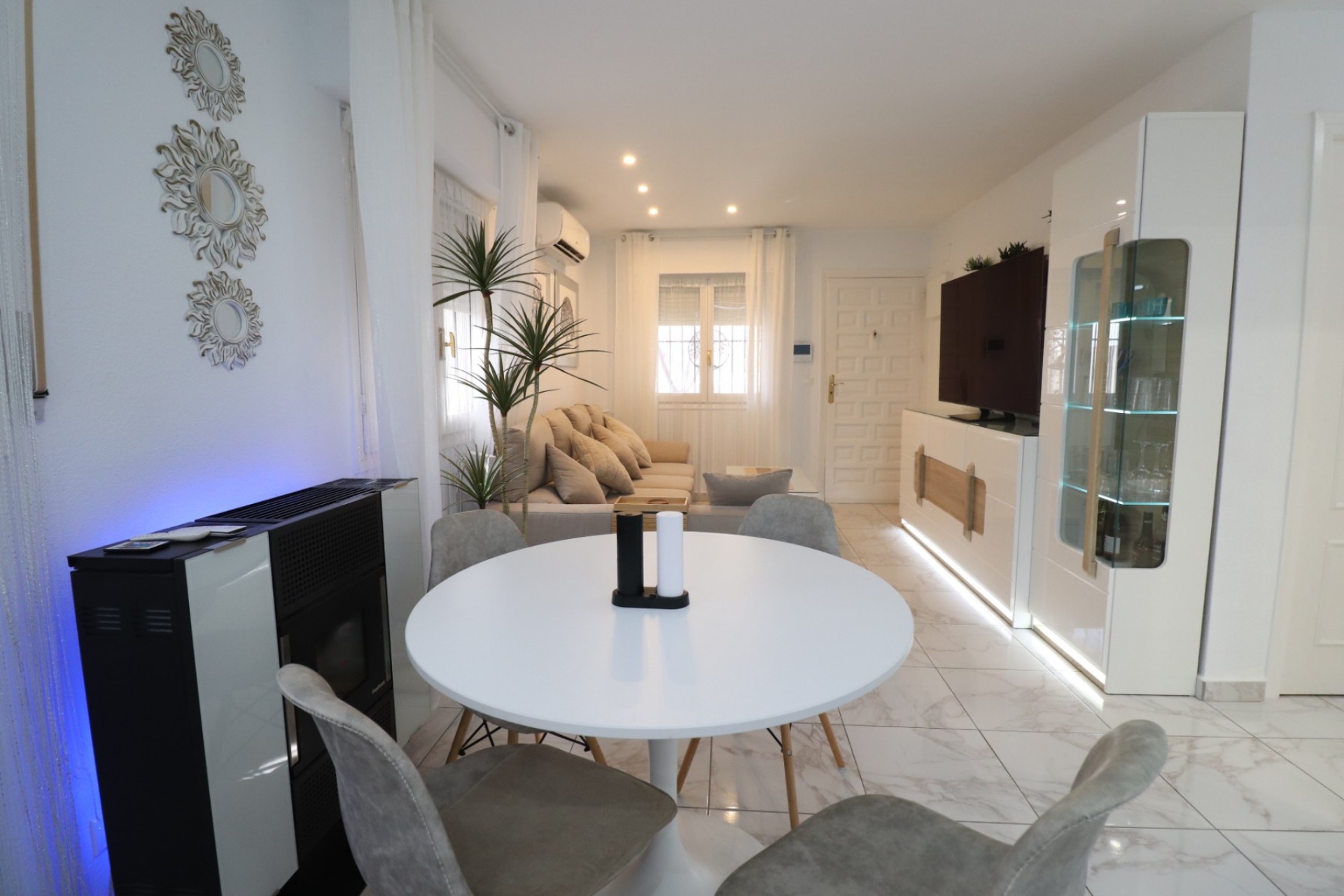 Reventa - Chalet - Orihuela Costa - La Florida